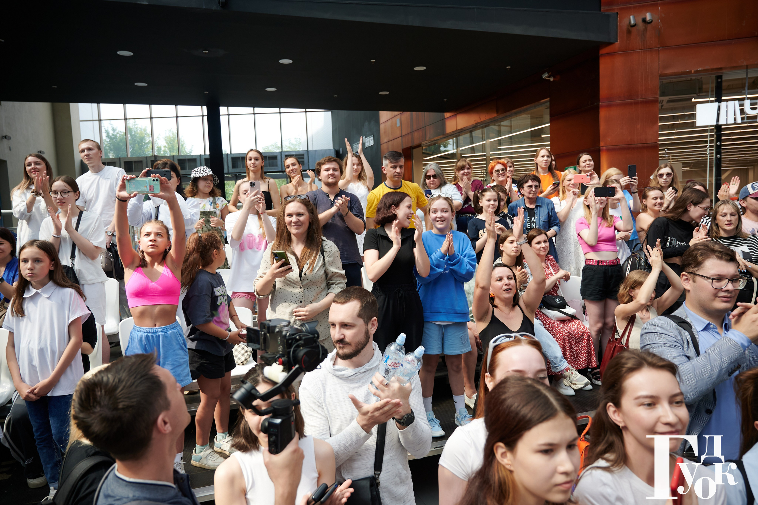 Dance Battle/Dc Crew. Профессиональный репортажный фотограф в Самаре Никита Королев