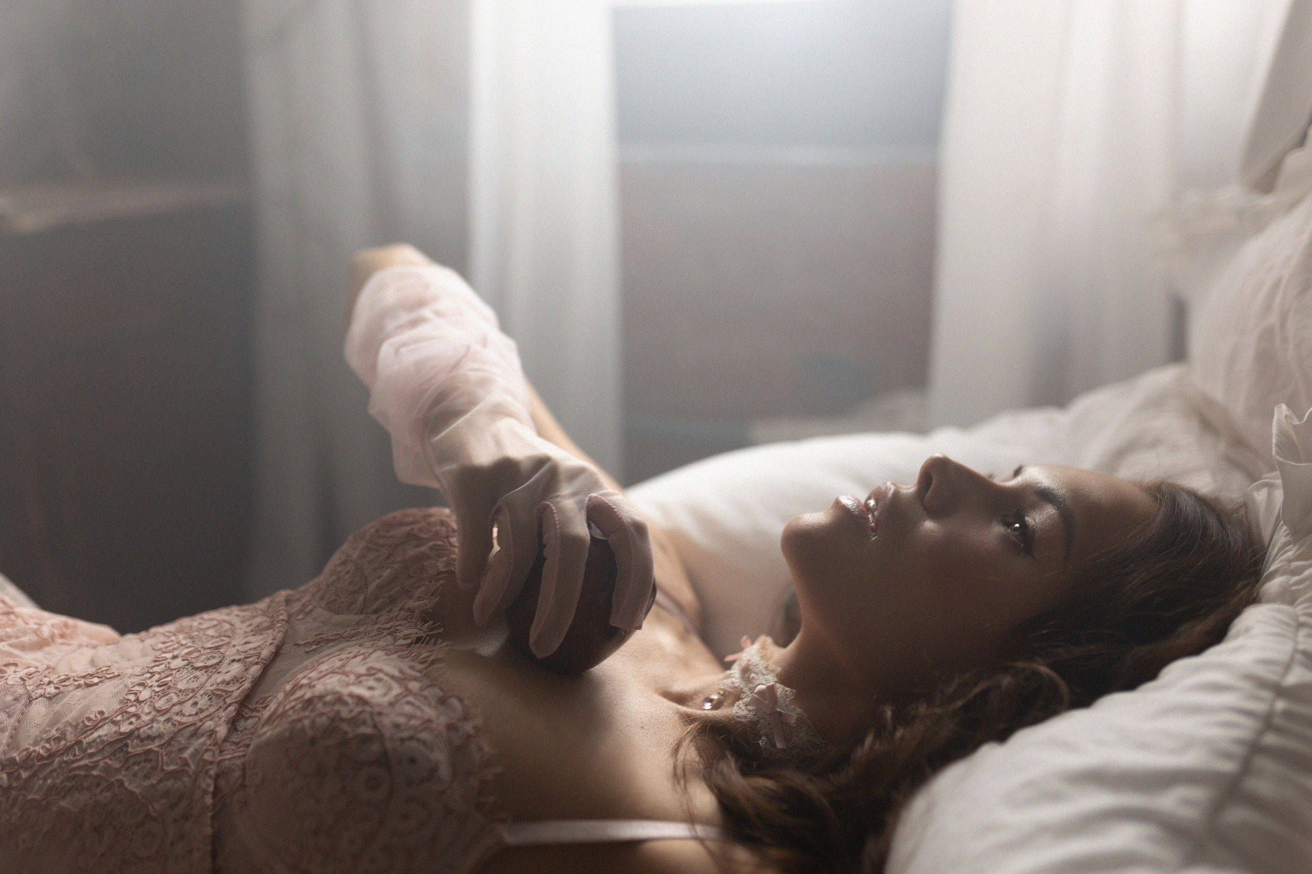 Муза. Главная