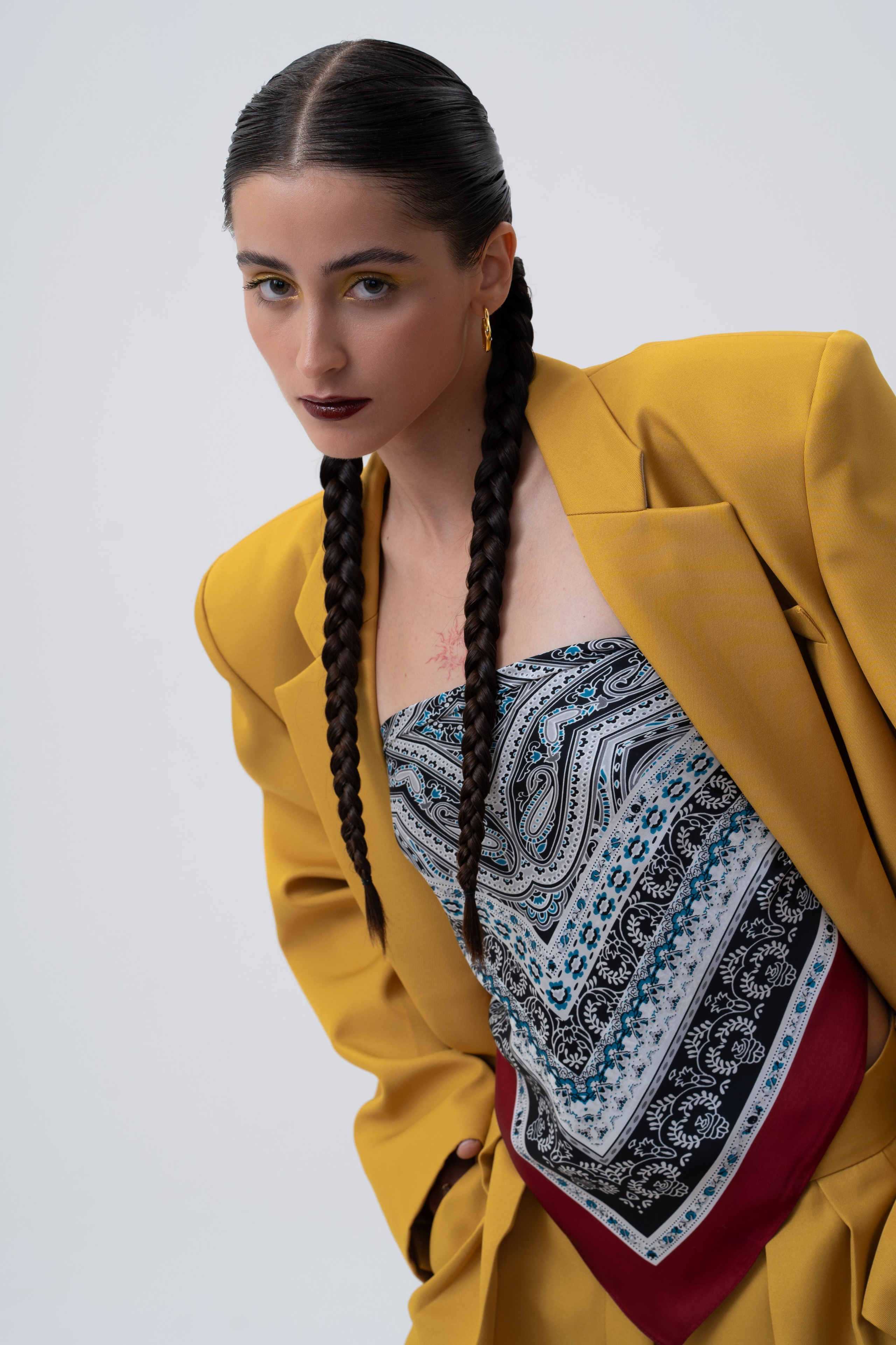 Екатерина. Фотограф в городе Владимир