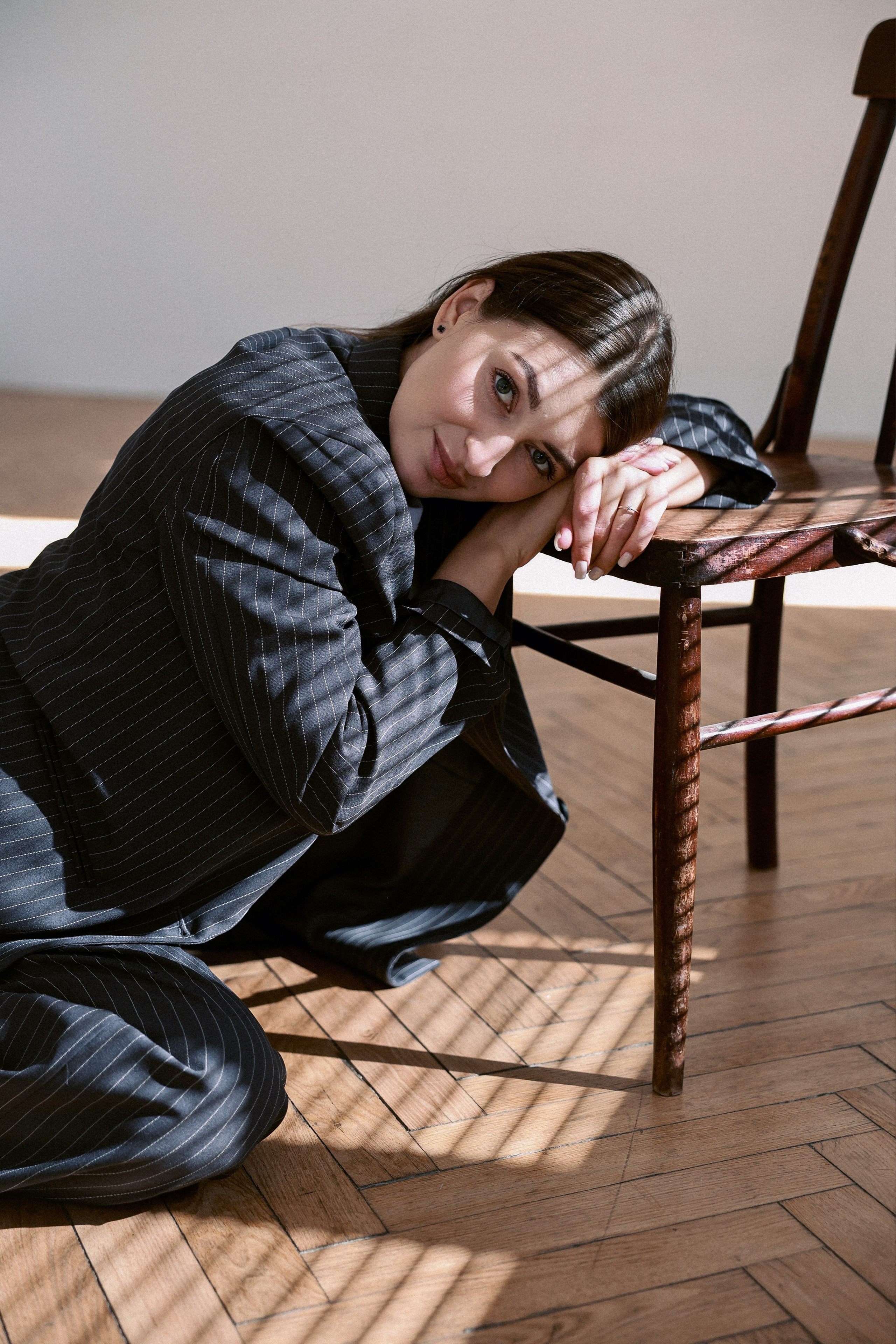 VIKA. О фотографии с душой