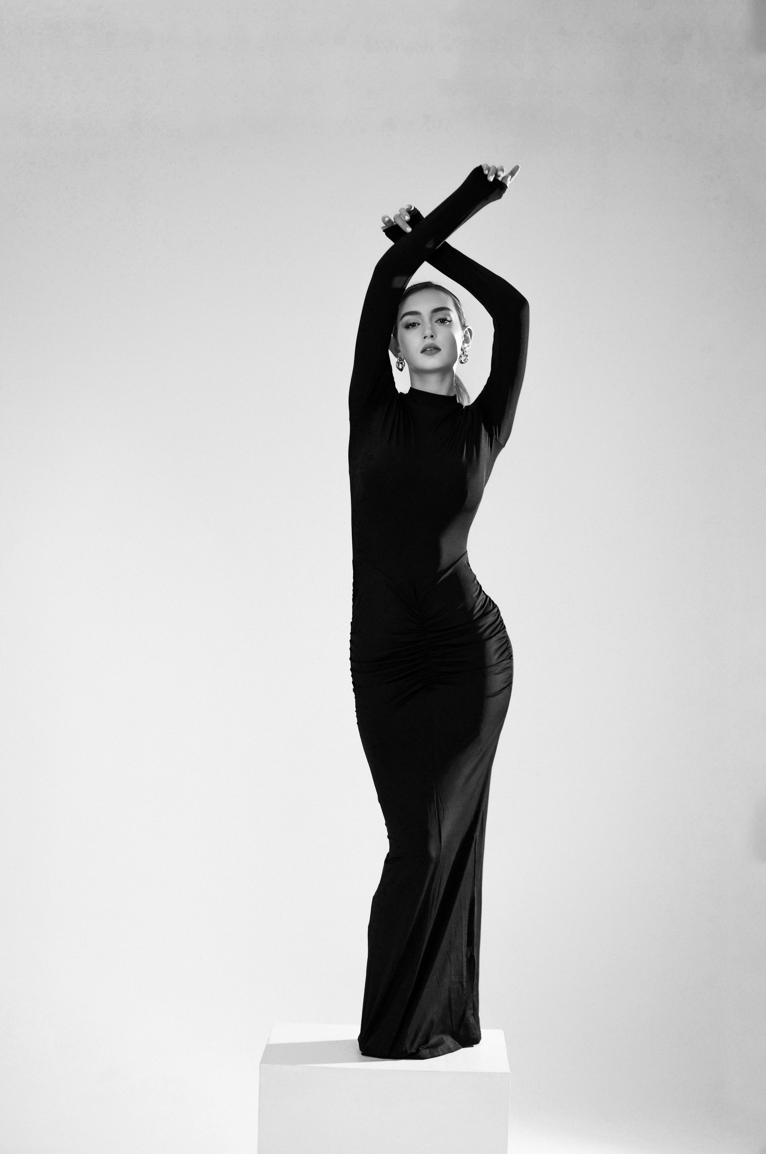 HOT. О фотографии с душой