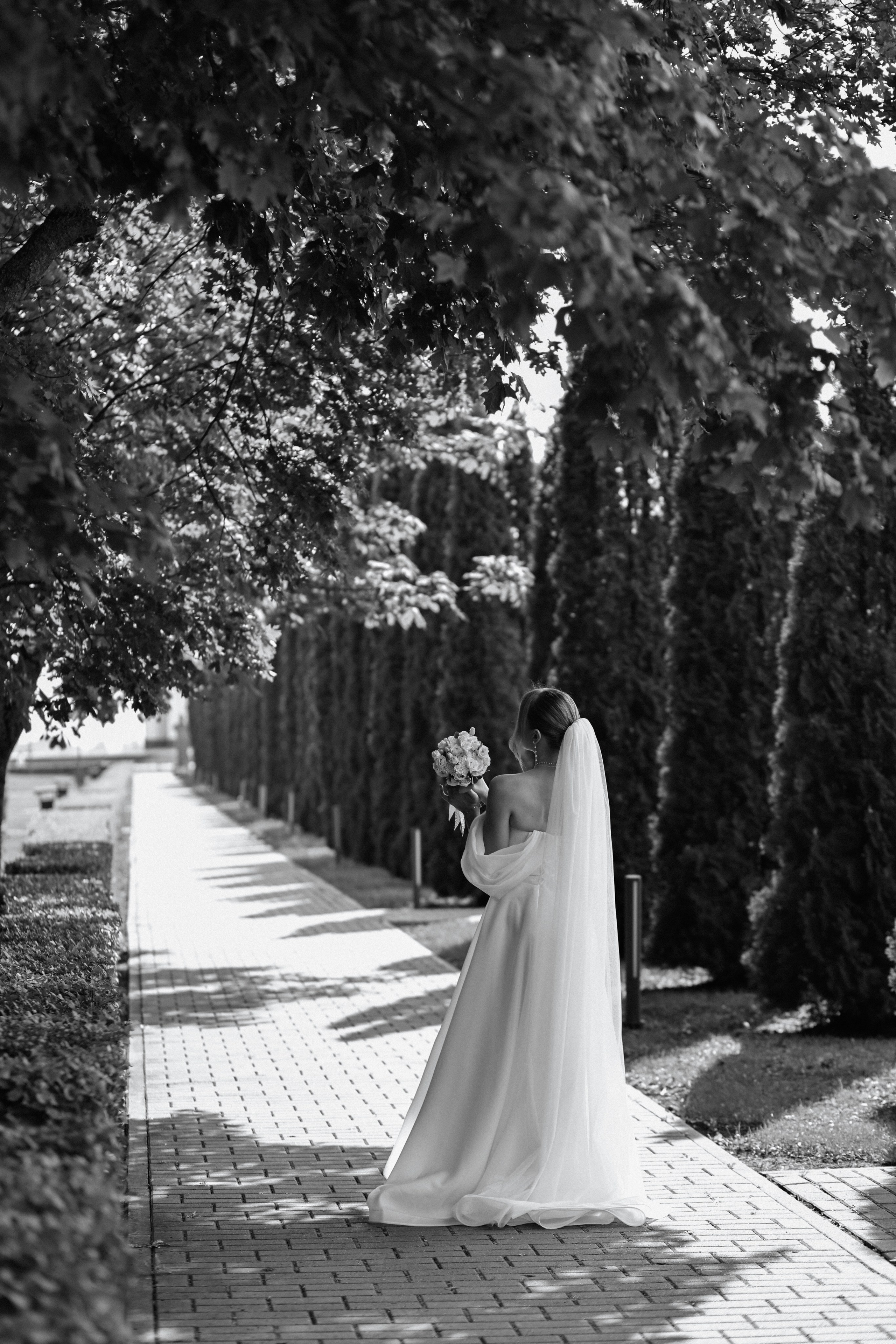 D & V 25’. О фотографии с душой