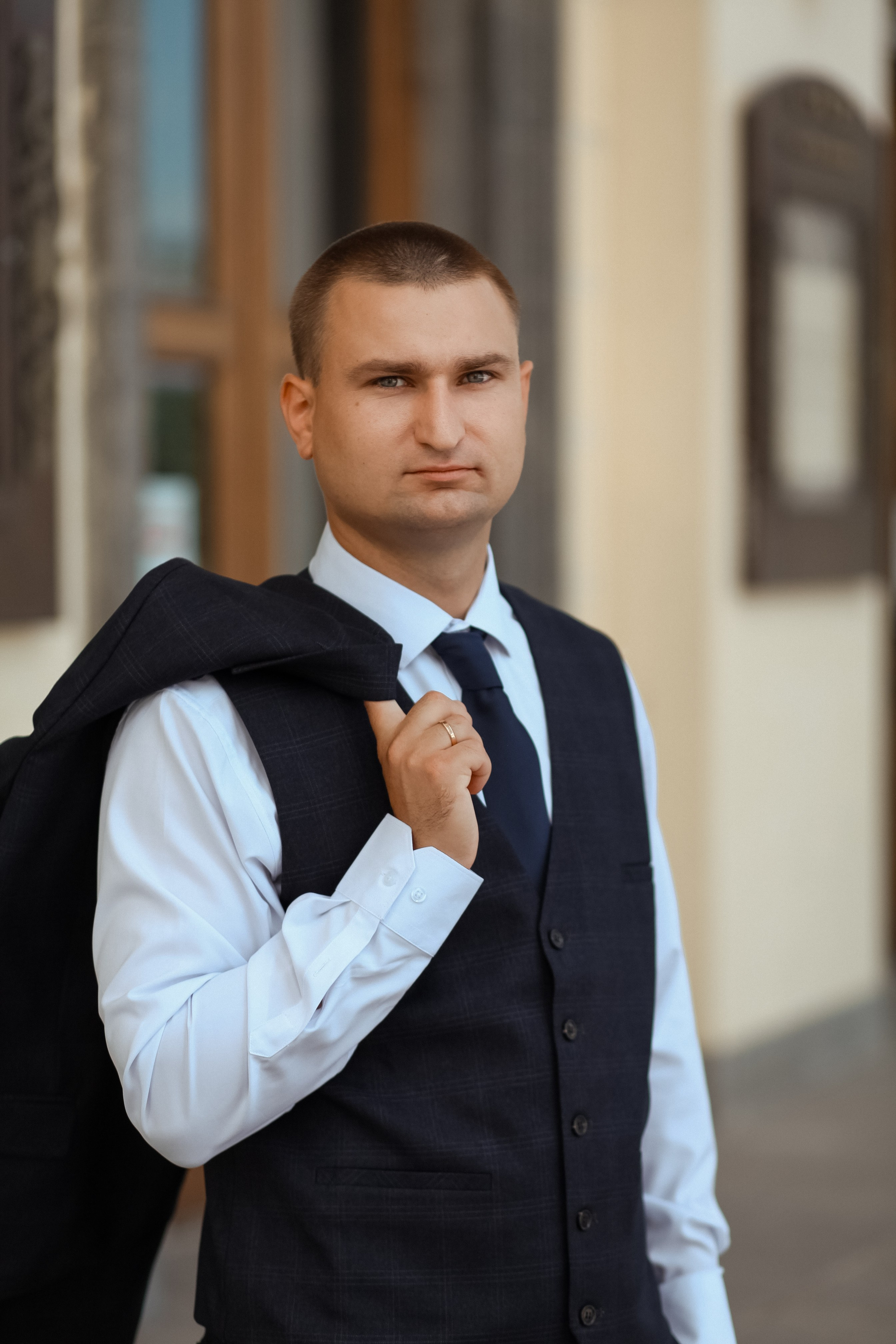 А & V 24'. О фотографии с душой