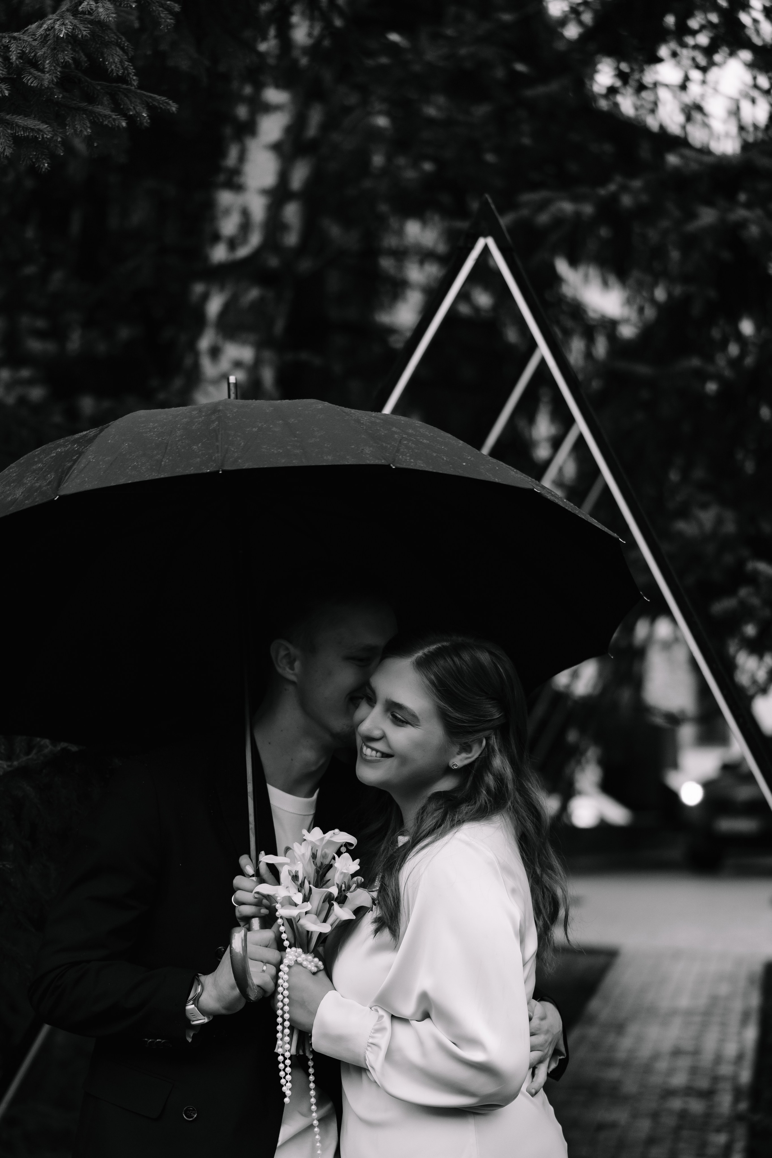 Свадебные фотографии. Фотограф Новосибирск Божуль Павел