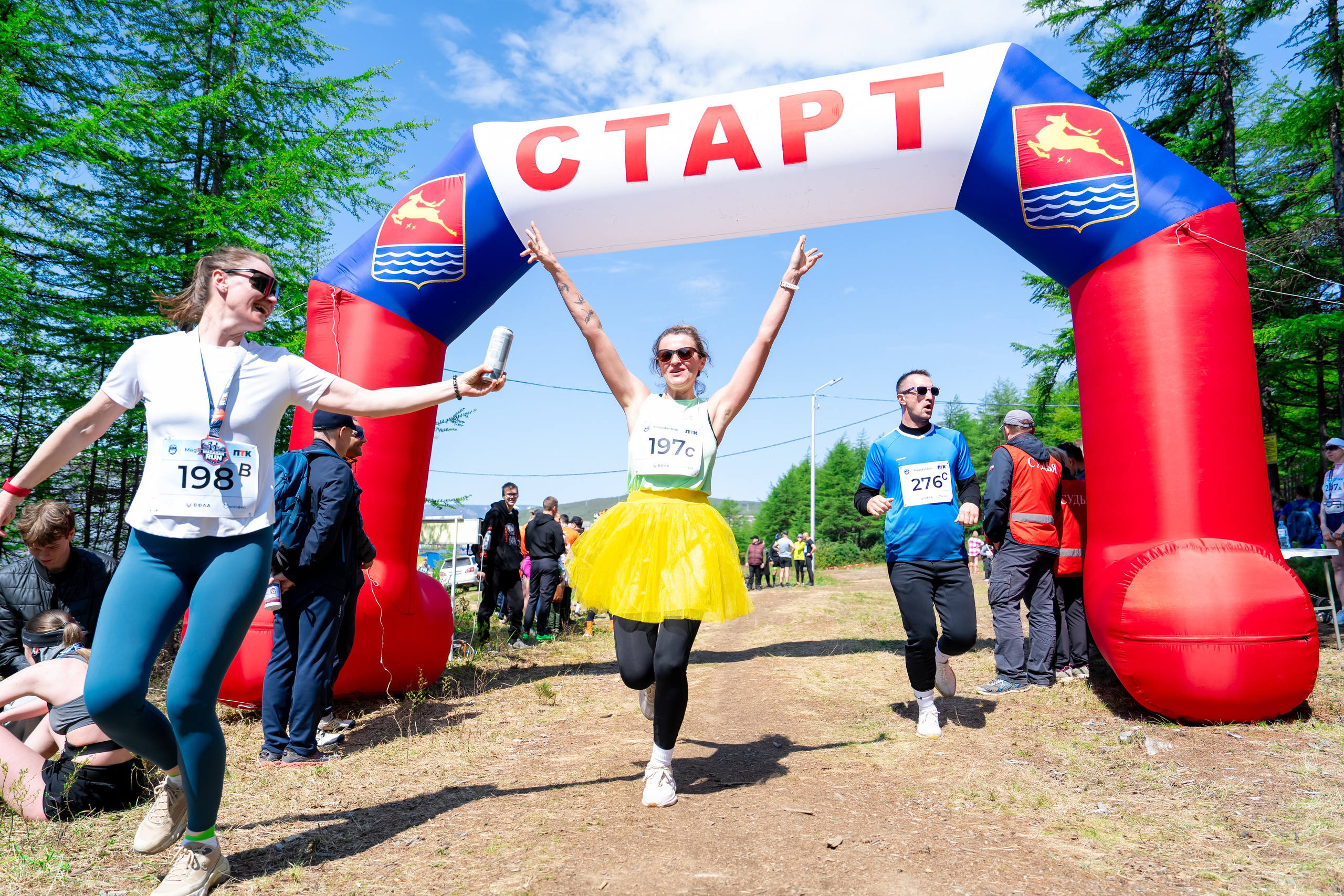 Спортивная съёмка. Магадан фотограф. Репортажный фотограф Шишокин Андрей