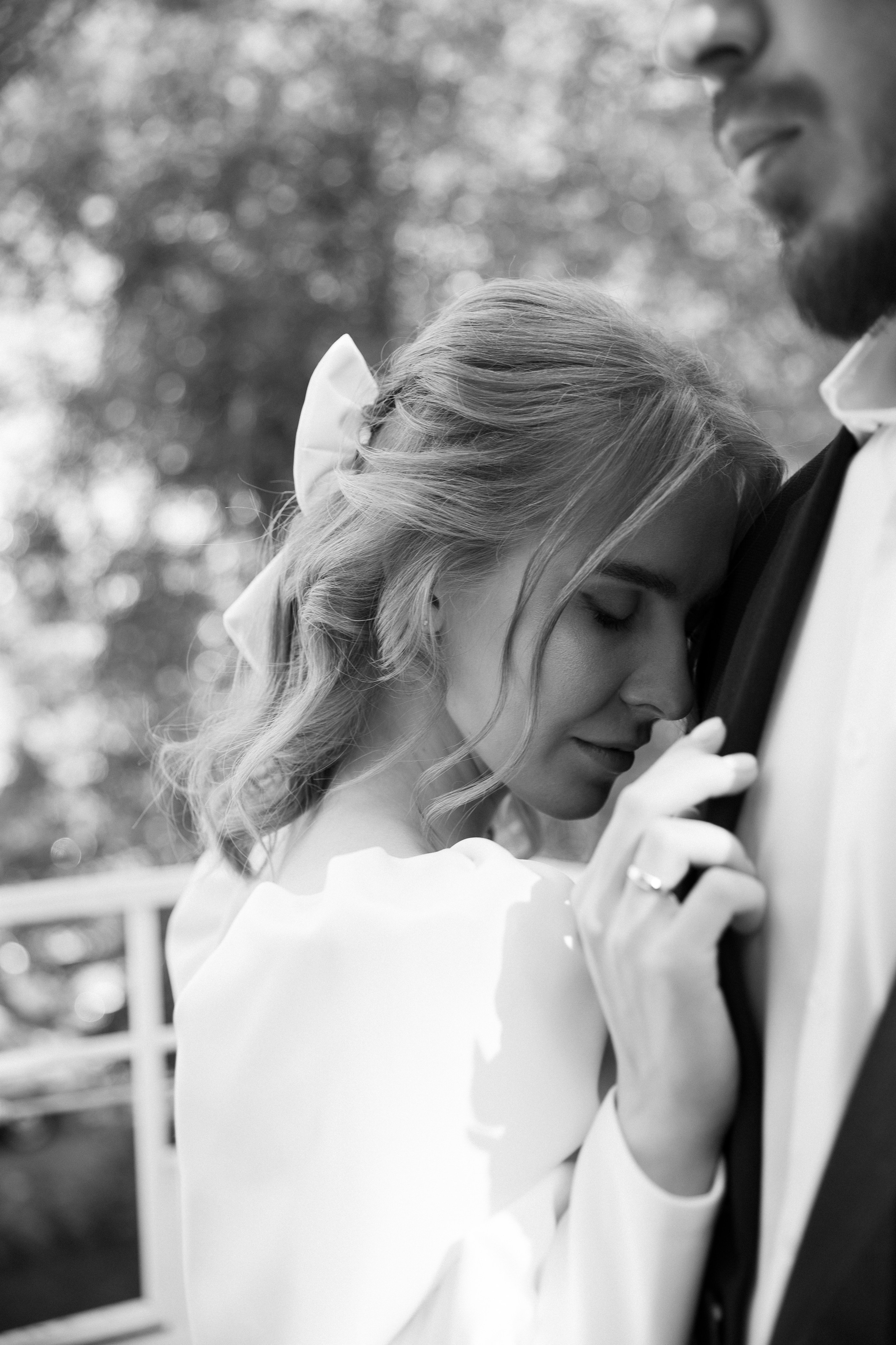 Илья & Дарья. Свадебный фотограф Самара Ирина Захарова