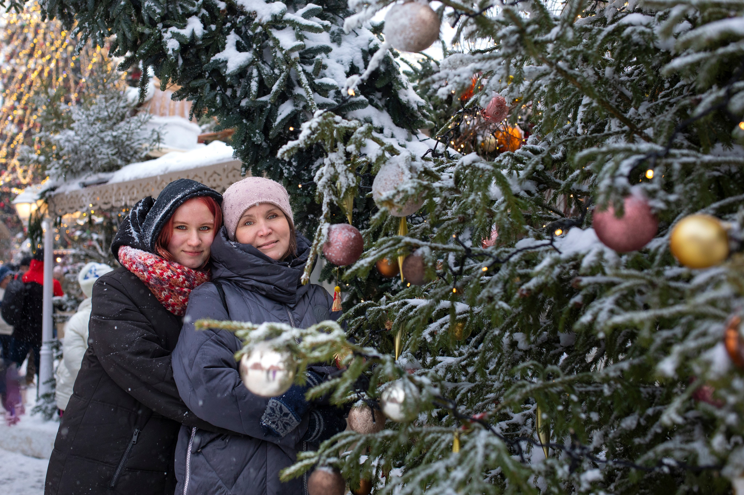 Елена с детьми. Арт- фотограф Москва