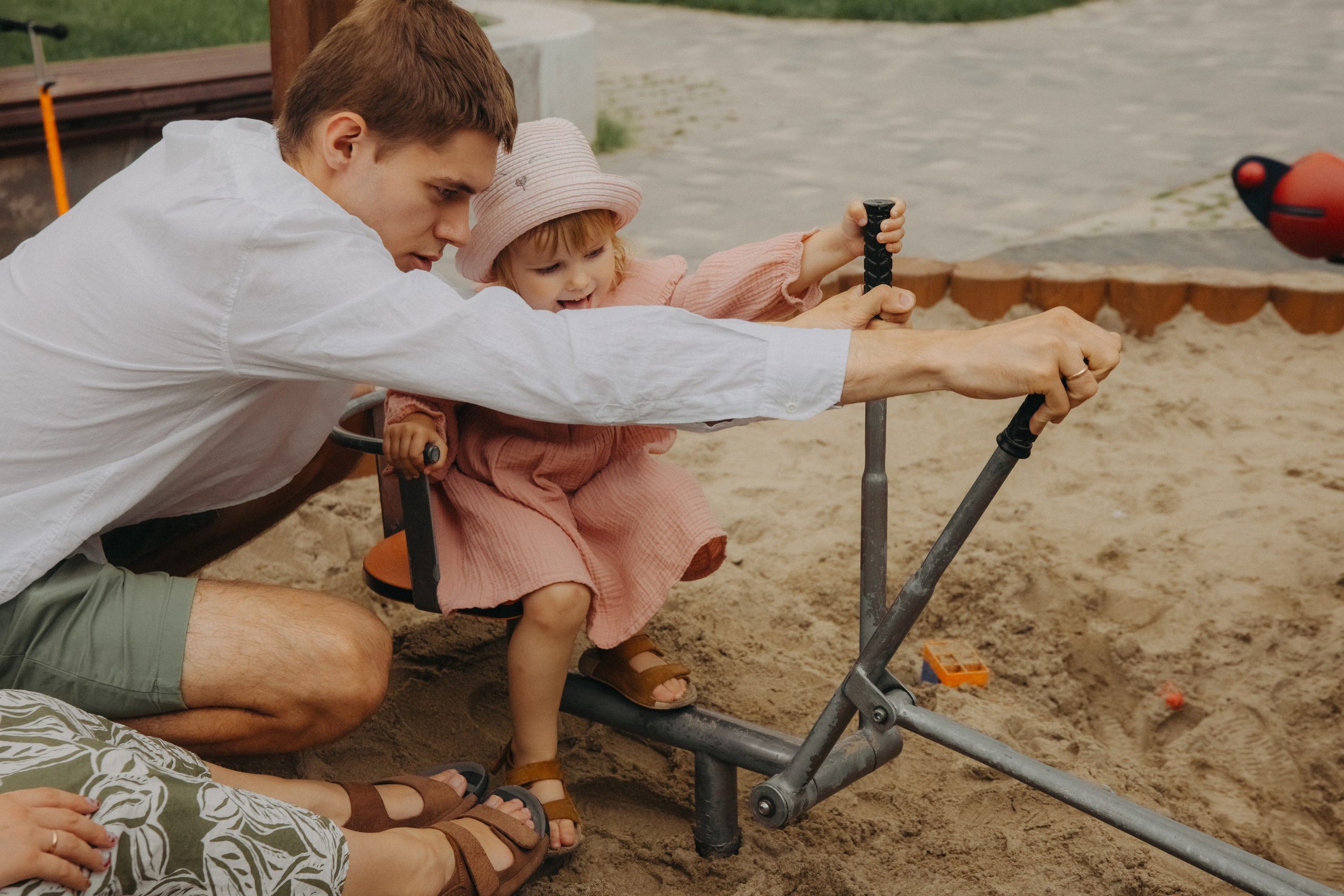 Пойдём гулять?. Свадебный фотограф в Новосибирске Анастасия Бантик
