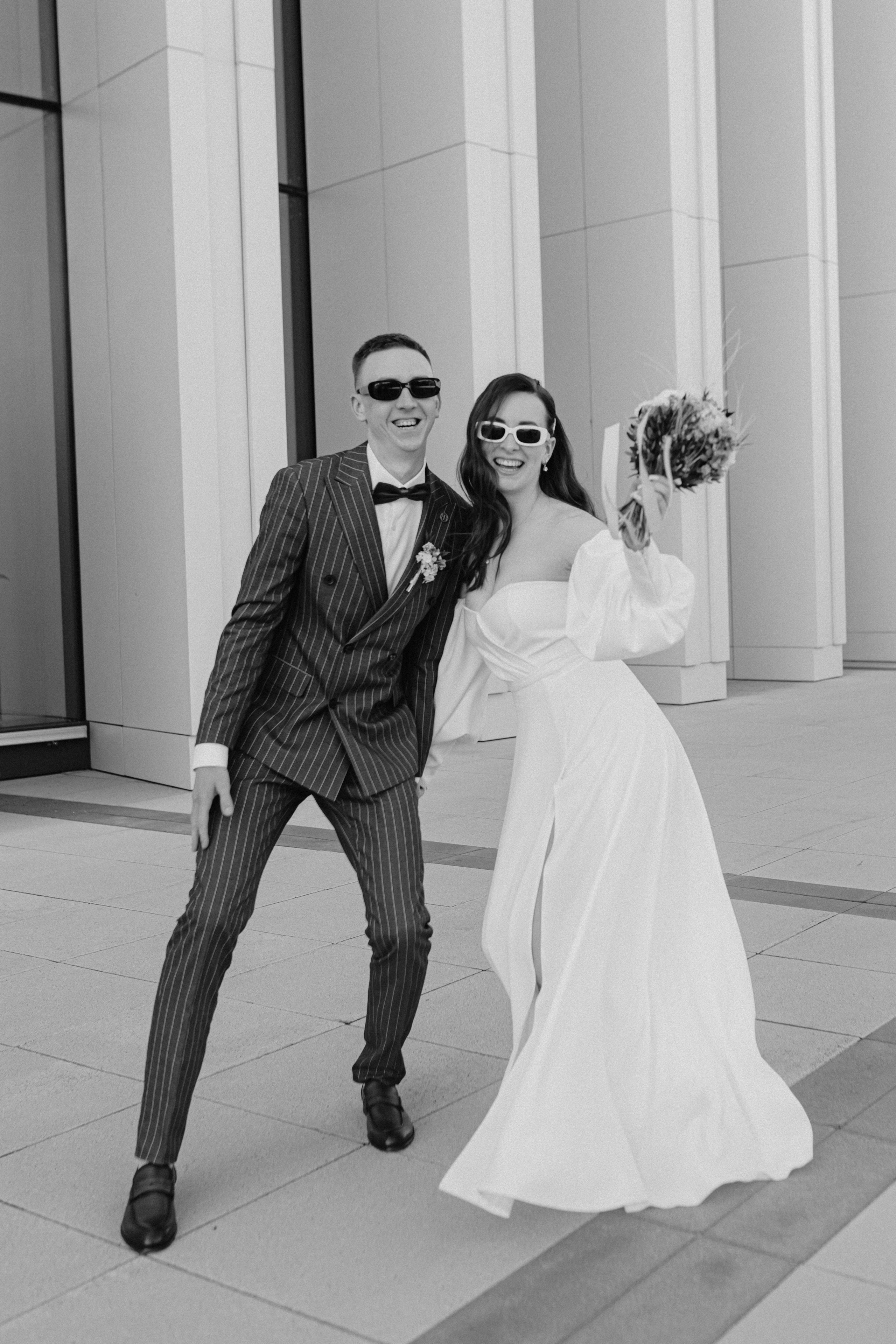 Свадьба Алины и Вадима. Свадебный и семейный фотограф Женя Добрянская в Нижнем Новгороде