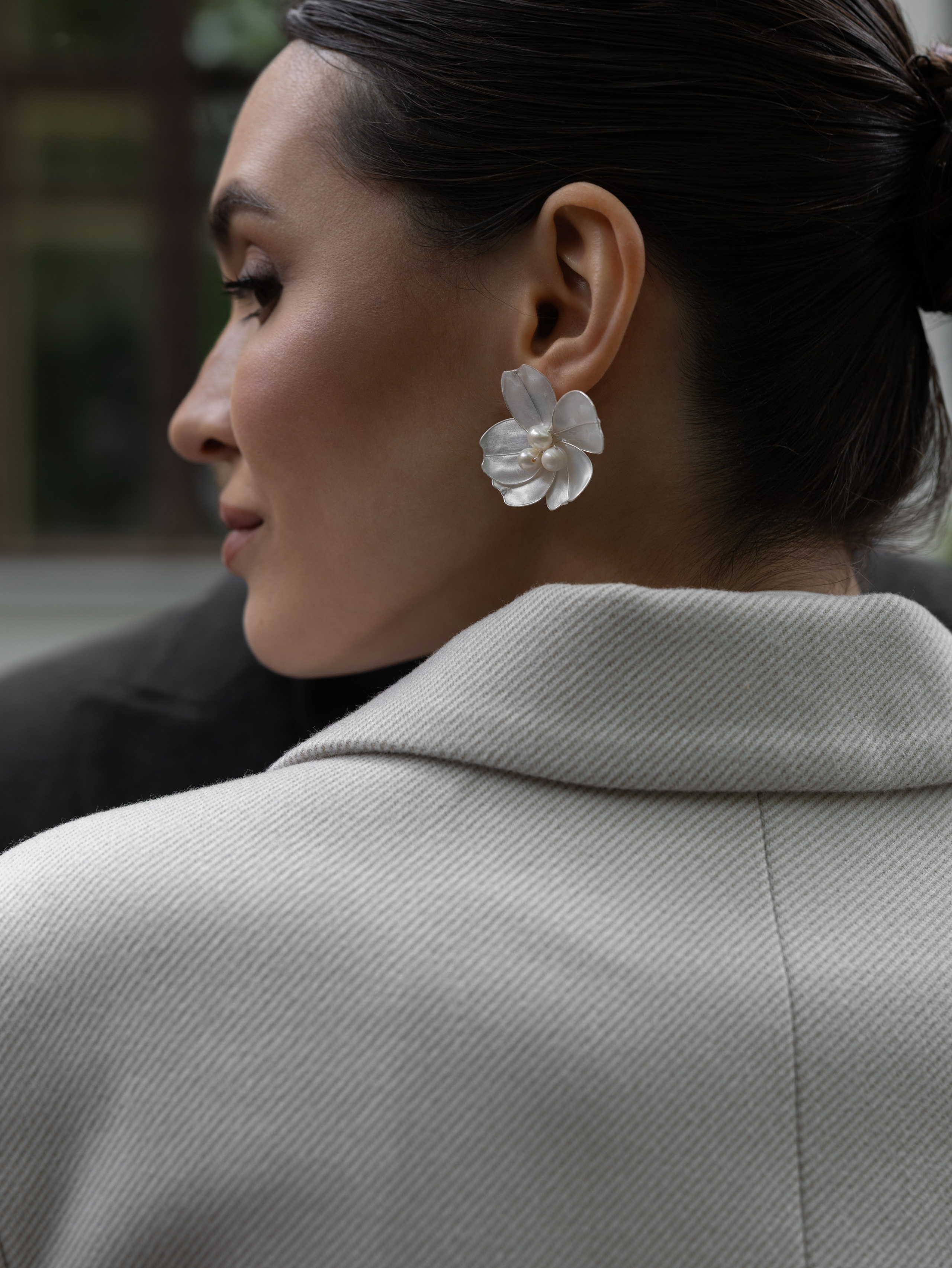 Роспись в усадьбе Муравьевых-Апостолов. Свадебный фотограф в Москве Топтыгин Иван