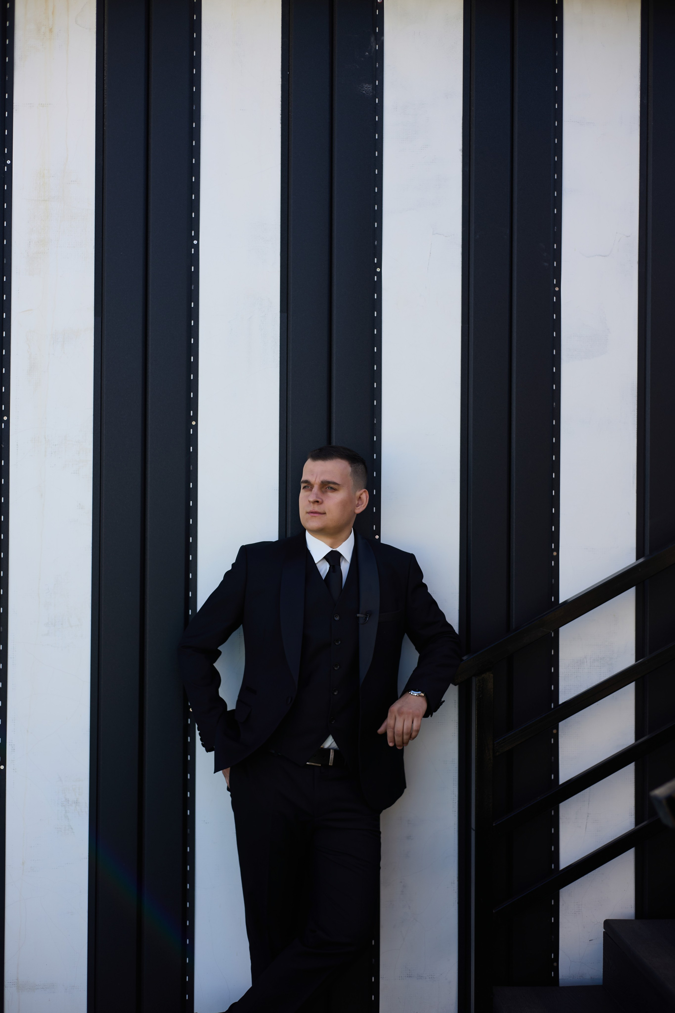 Артем и Эля. Свадебный и портретный фотограф в Воронеже Алёна Коренцова