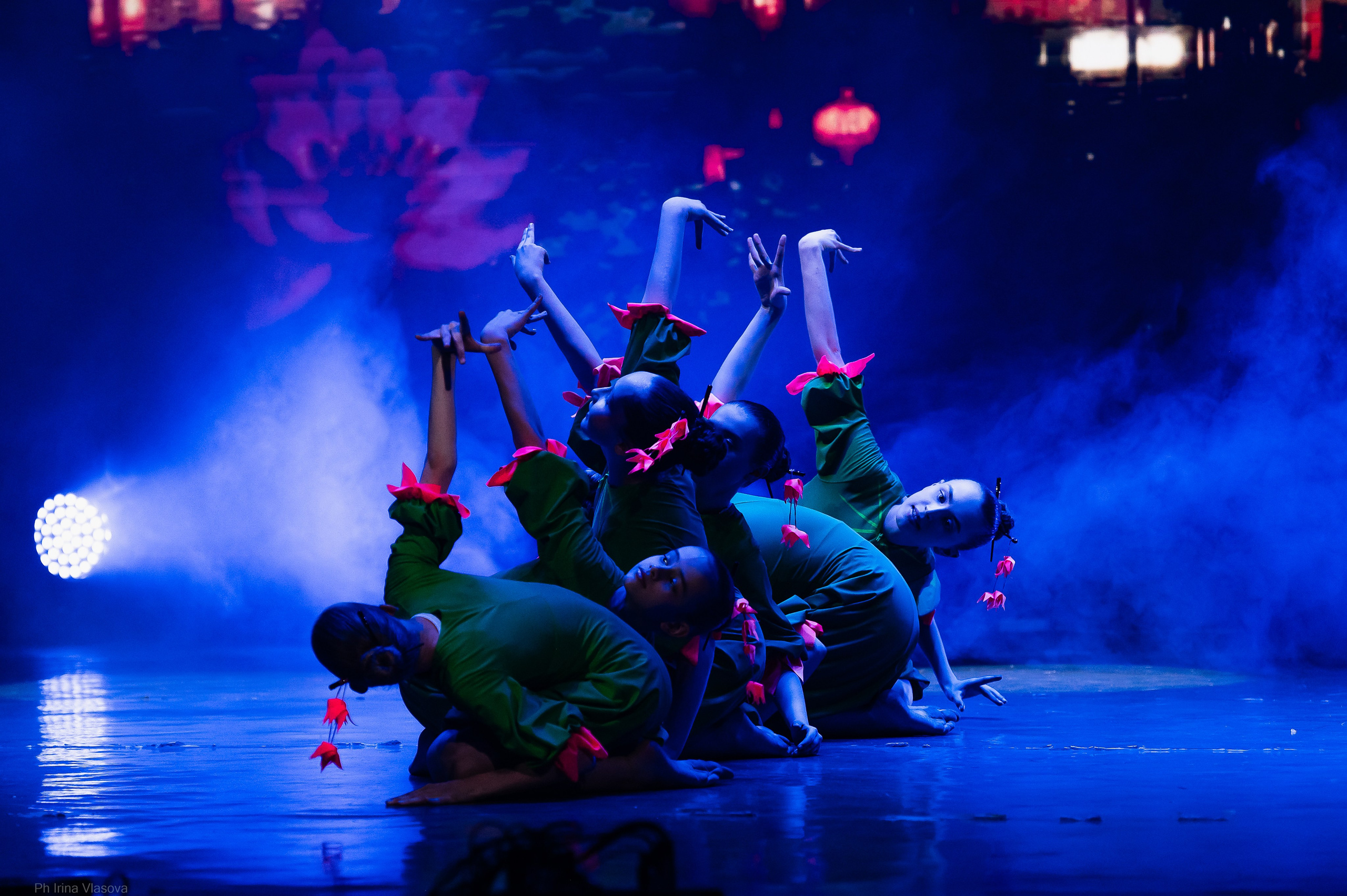 Второе дыхание