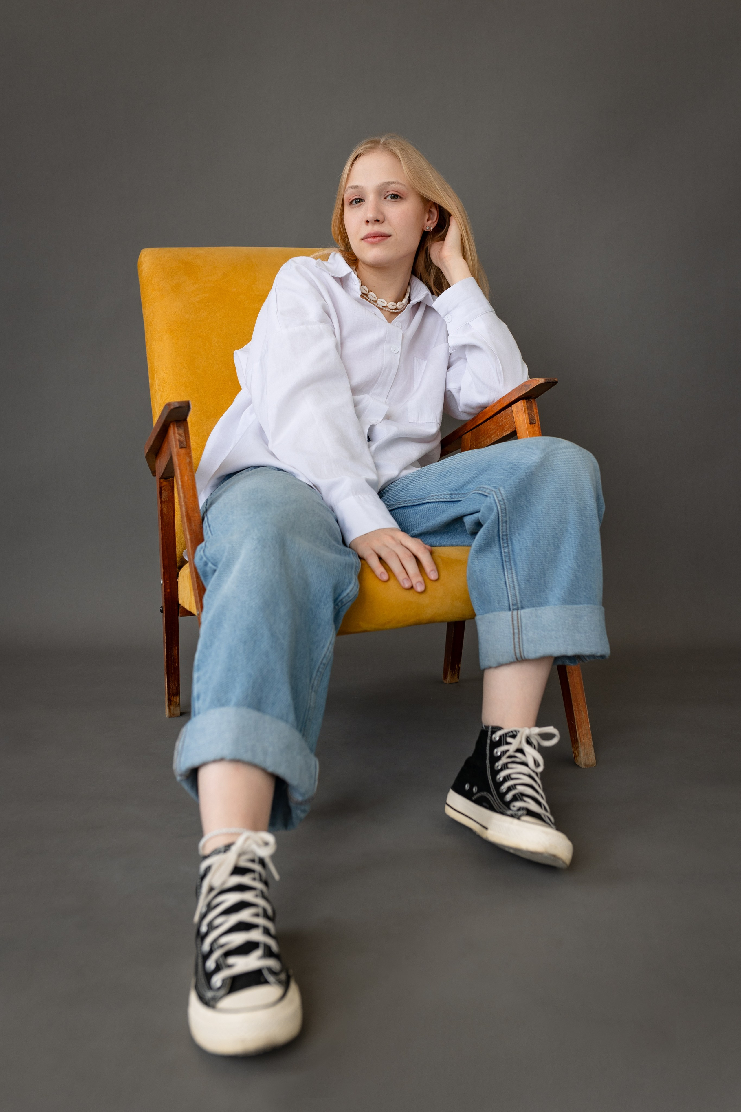 Студия. Свадебный фотограф Курзина Ольга | Москва