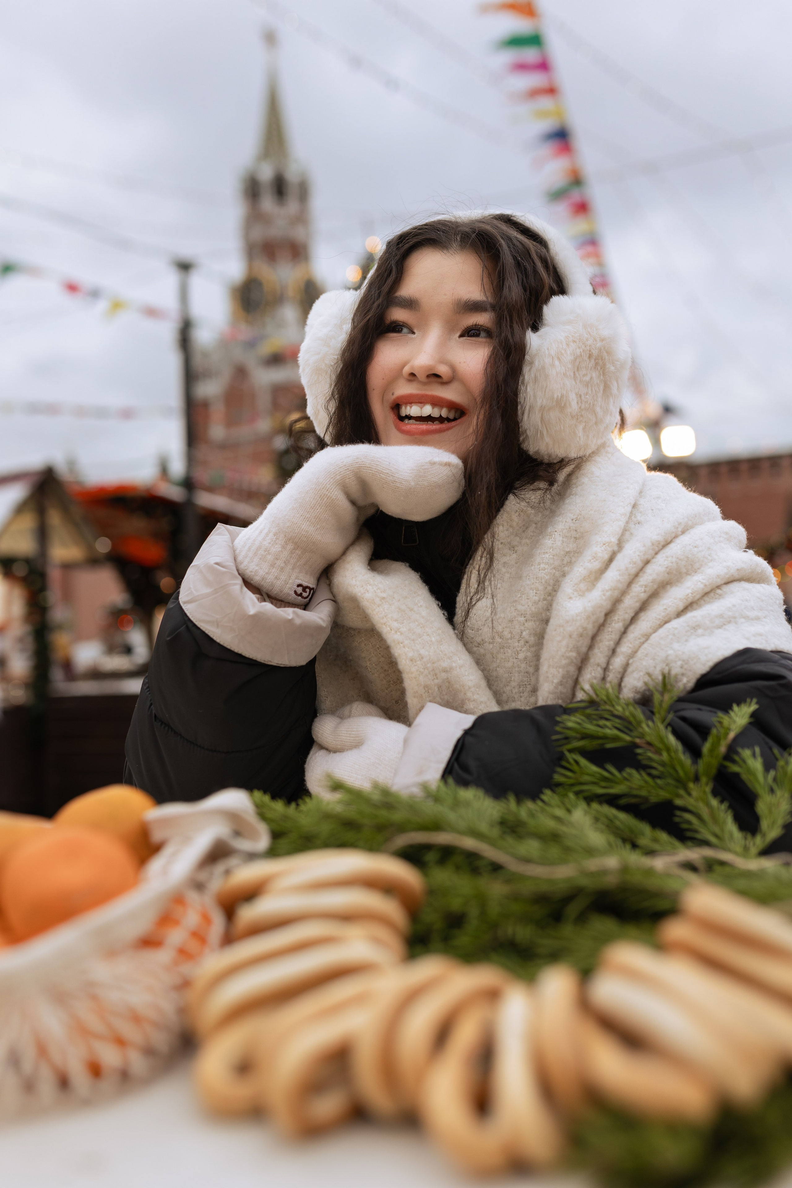 ГУМ. Свадебный фотограф Курзина Ольга | Москва