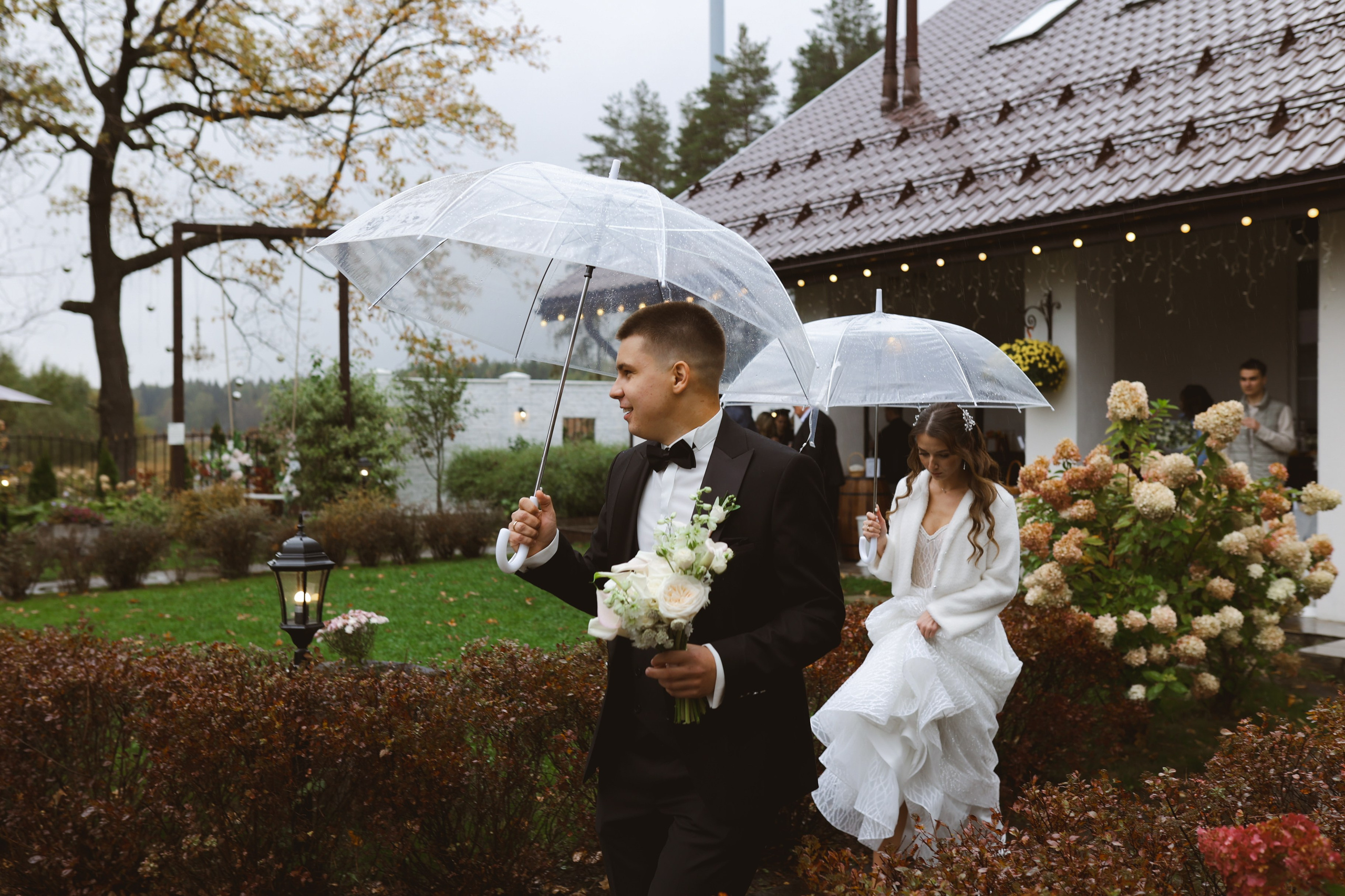 Зеленоградский ЗАГС. Свадебный фотограф Курзина Ольга | Москва