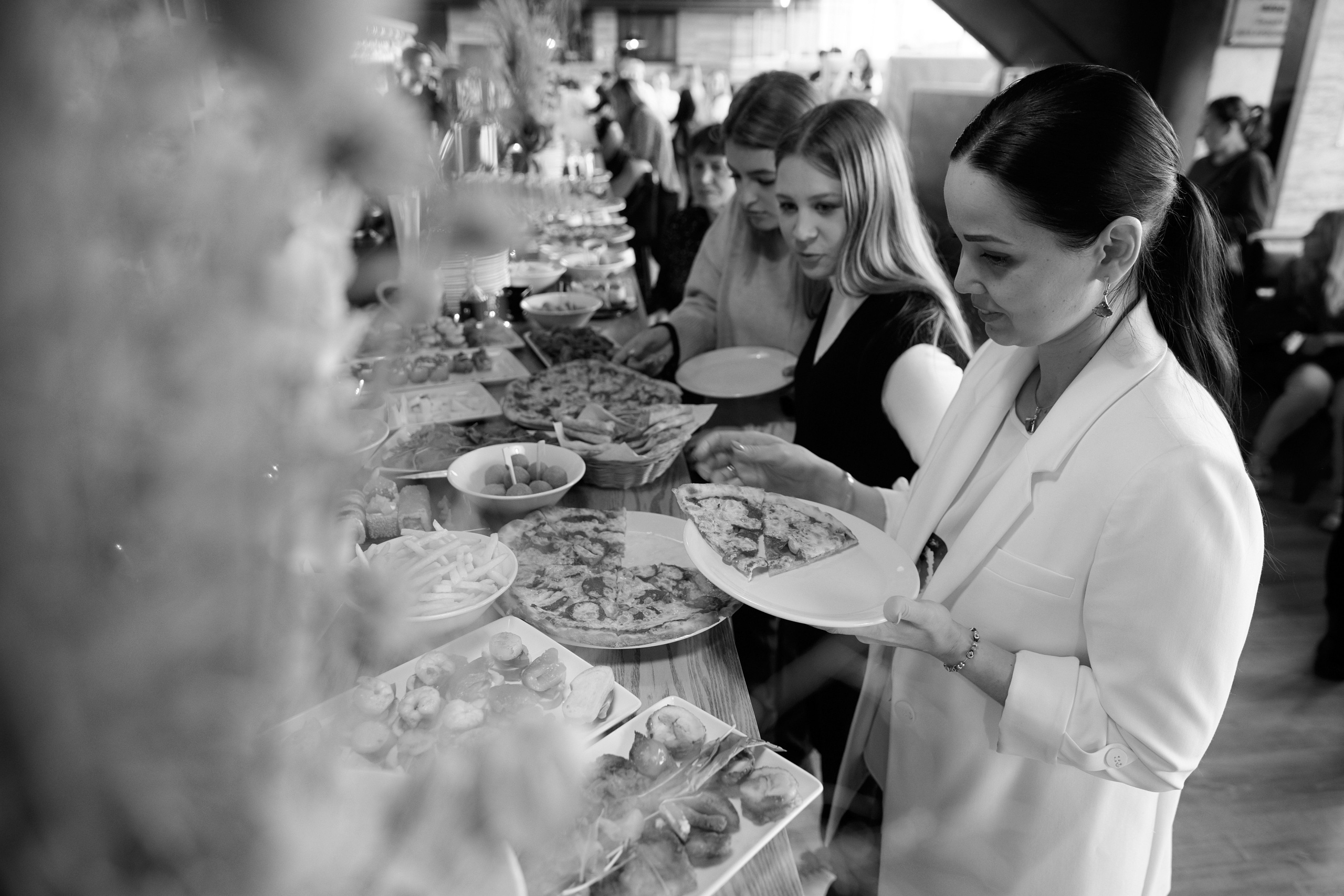 ЕГО ВЕЛИЧЕСТВО «РЕПОРТАЖ». Профессиональный фотограф Светлана Писарева