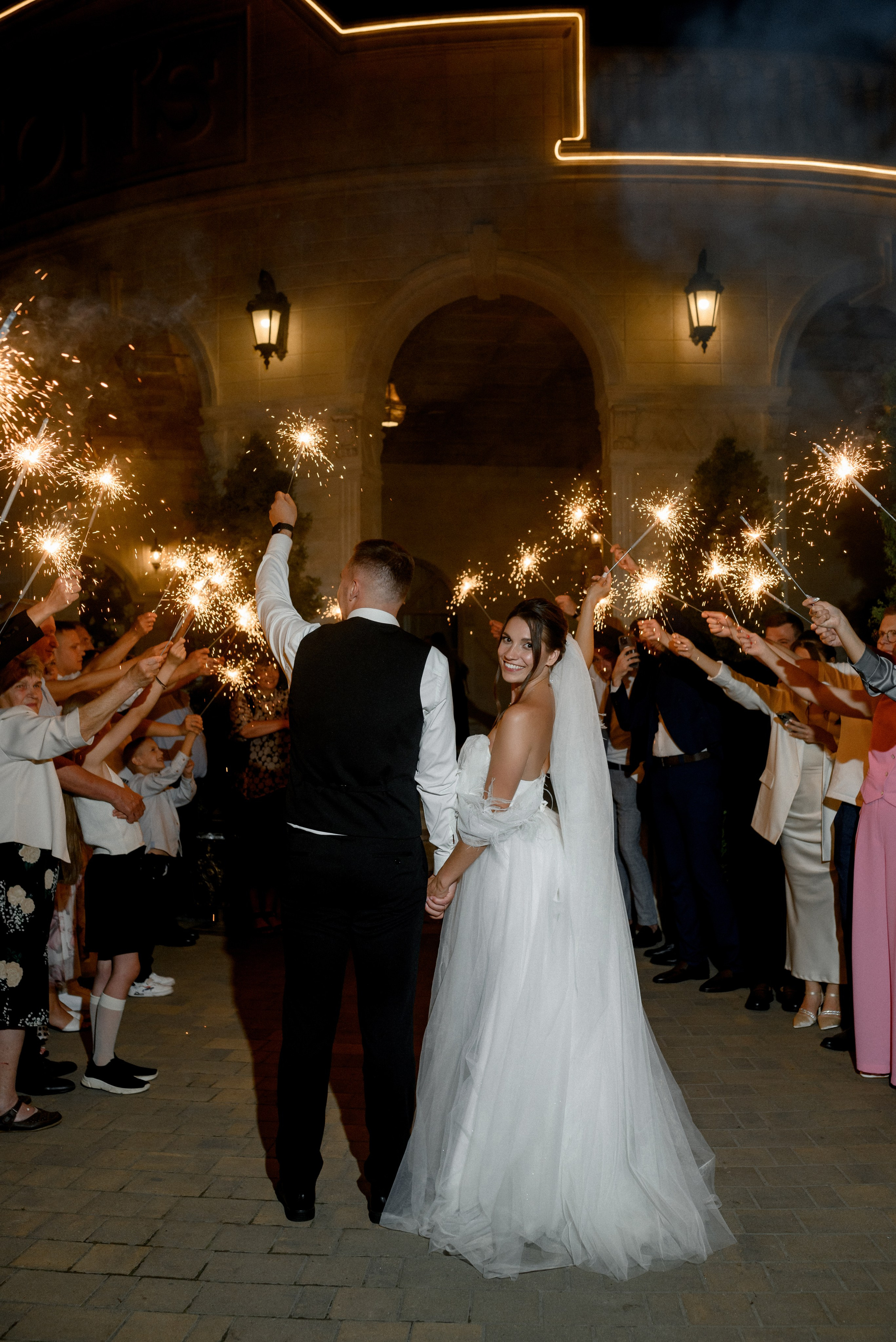 Фотограф Анна Абрикосова