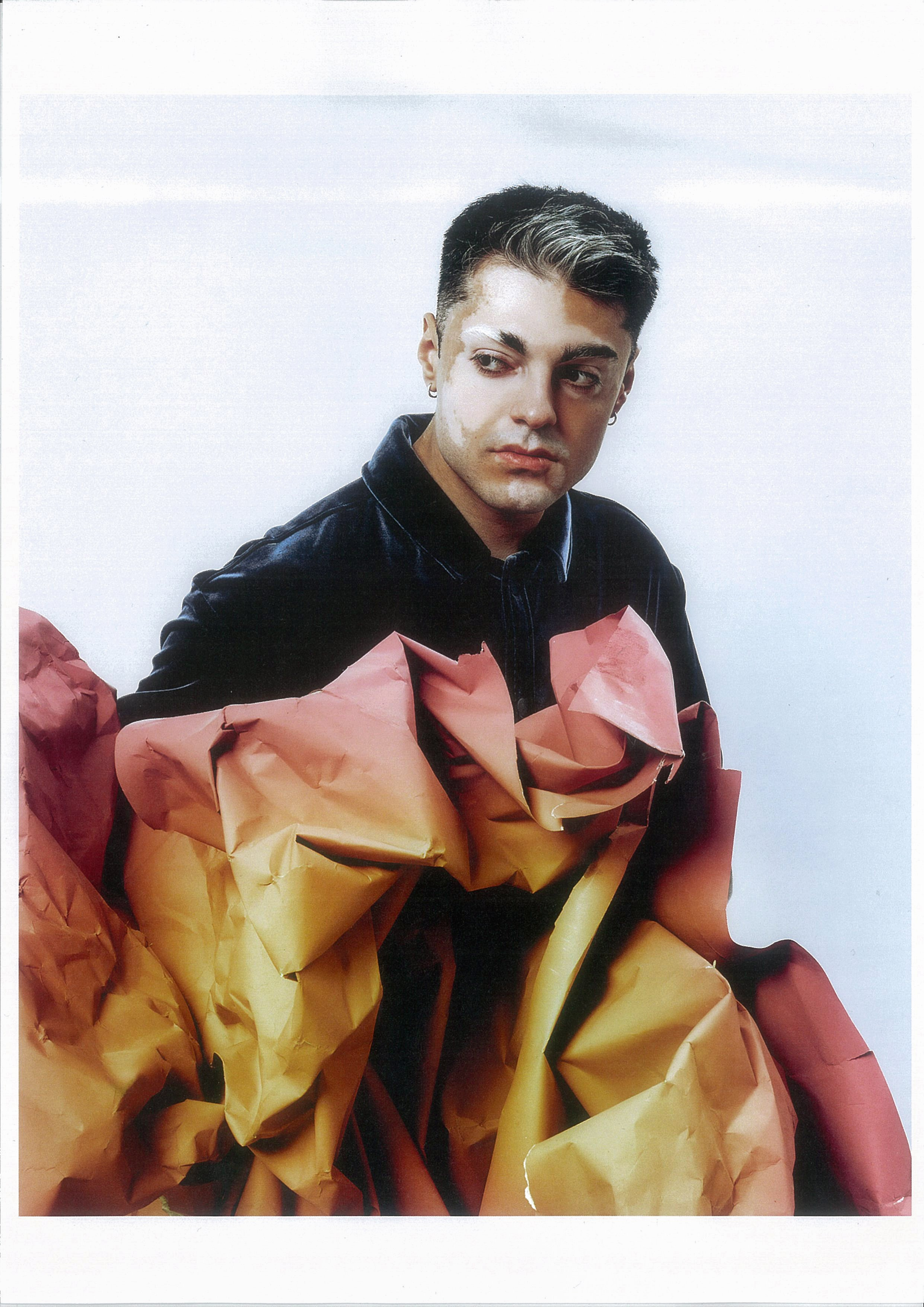 Фотограф для брендов и людей. Фотограф для брендов и людей Москва Фокин Дмитрий