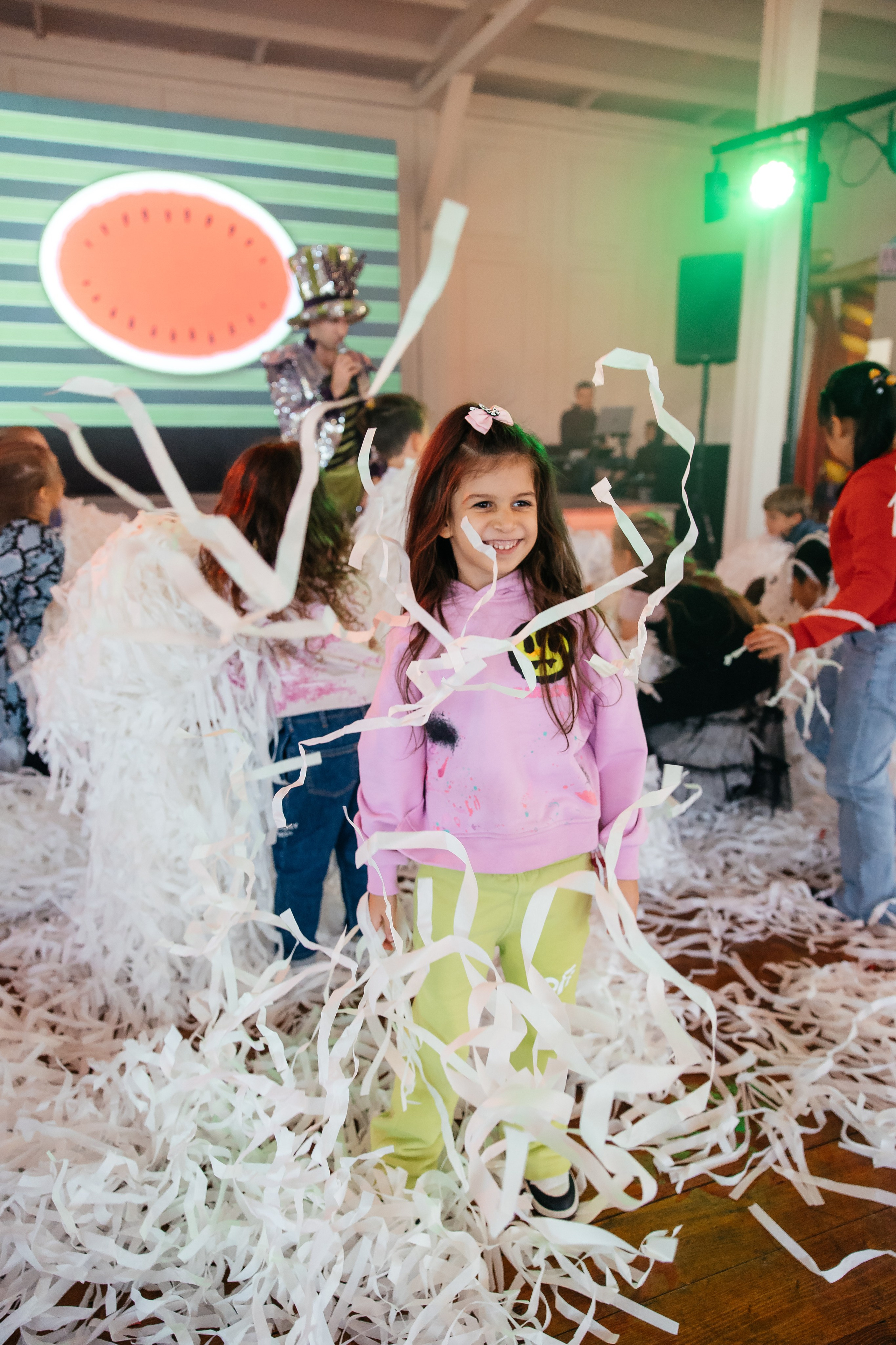 Emilie 7 лет. Свадебный и семейный фотограф