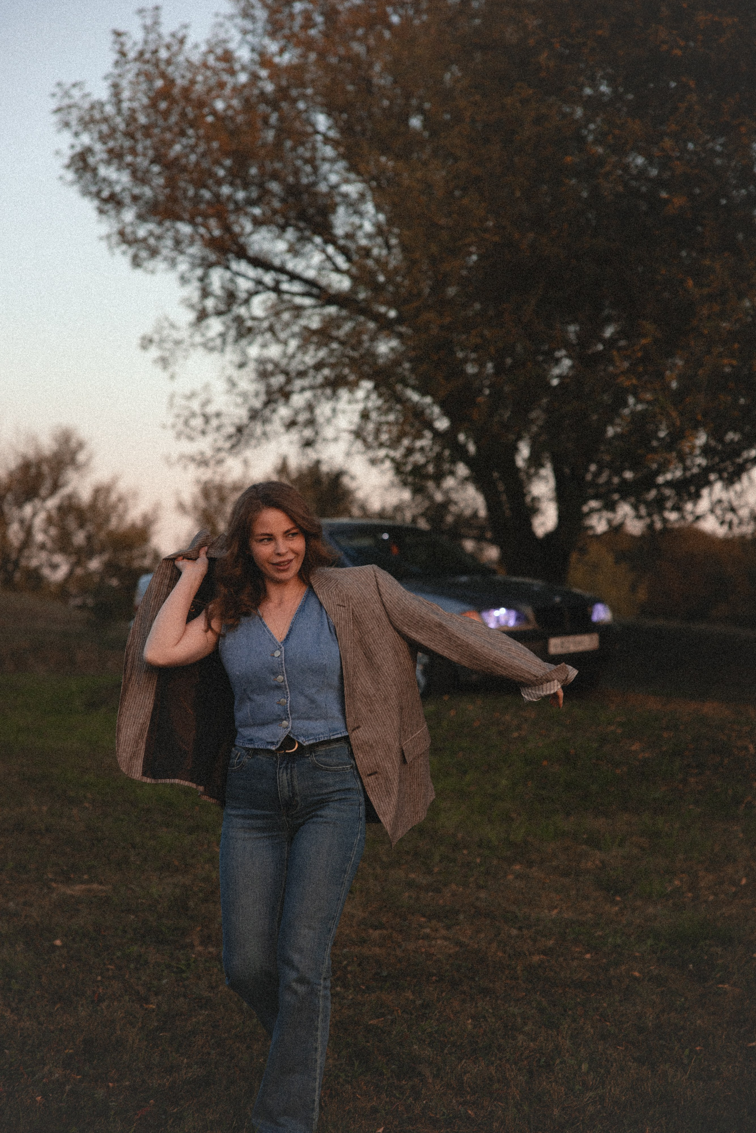 Анна. Семейный фотограф Губкин/Старый Оскол