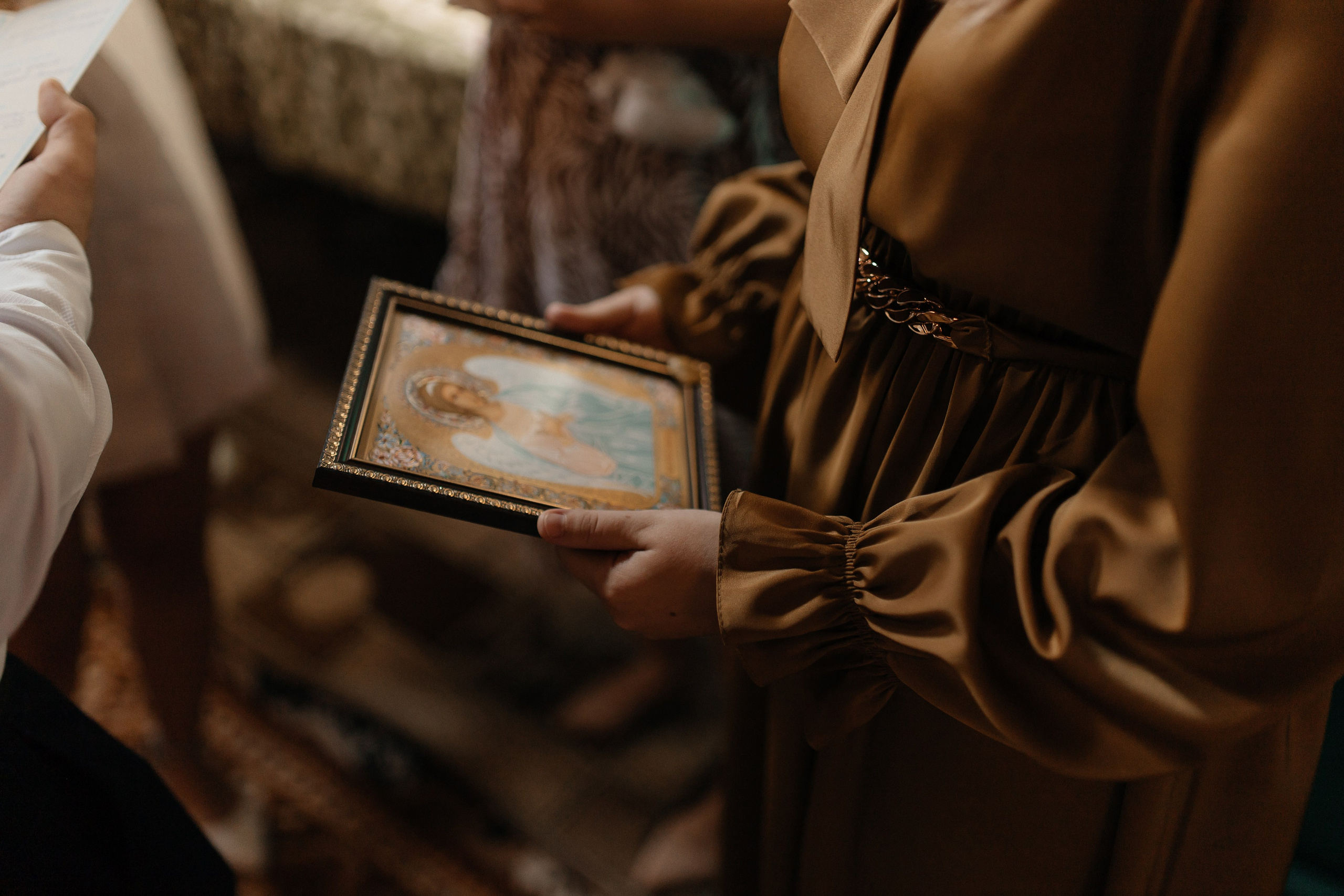 Кристина. Семейный фотограф Губкин/Старый Оскол