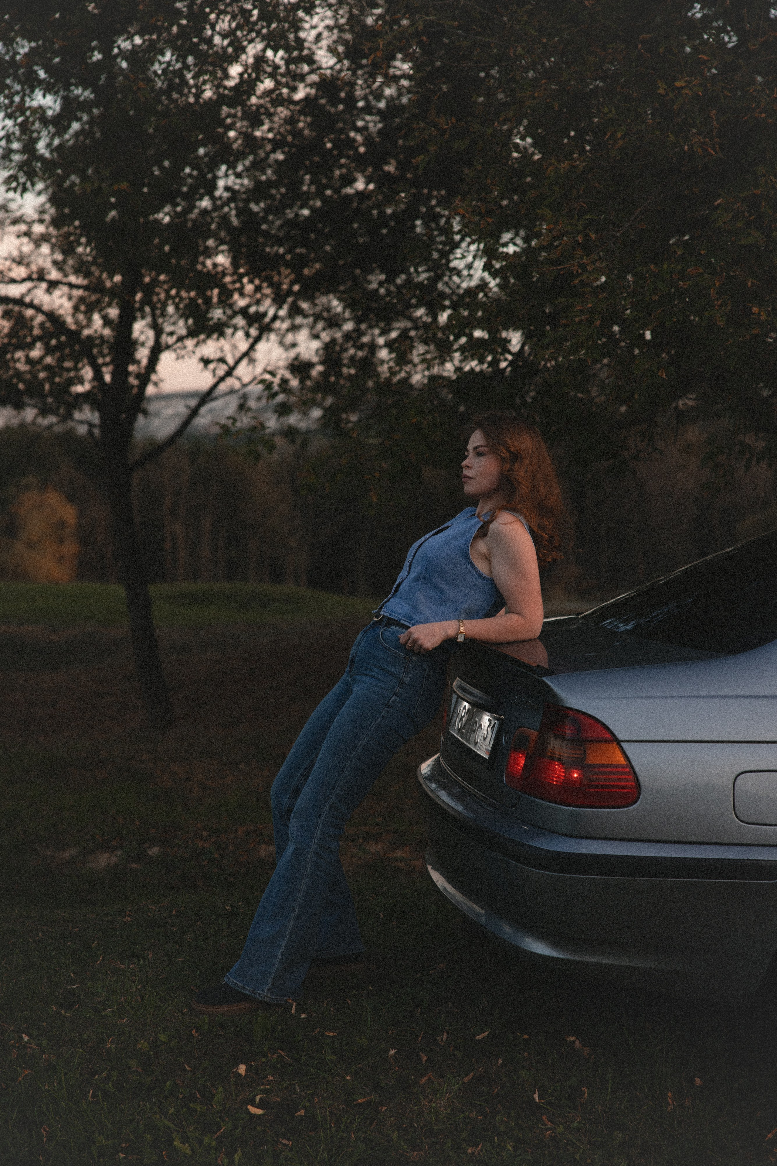 Анна. Семейный фотограф Губкин/Старый Оскол