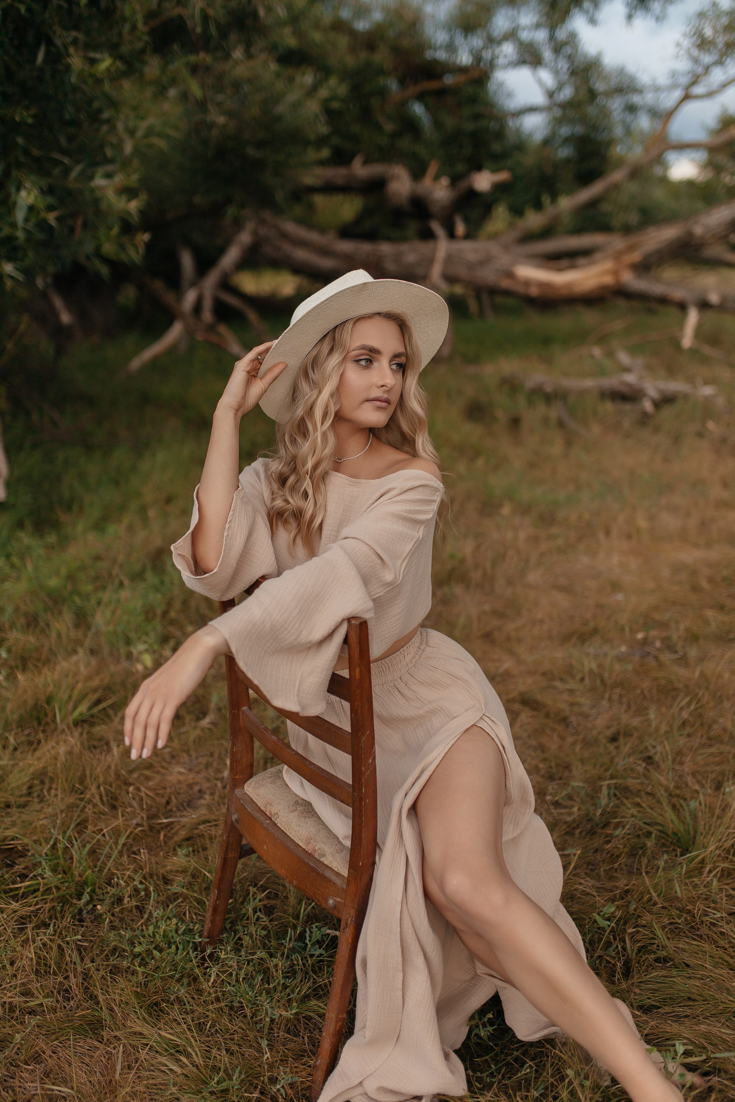 Анастасия. Семейный фотограф Губкин/Старый Оскол