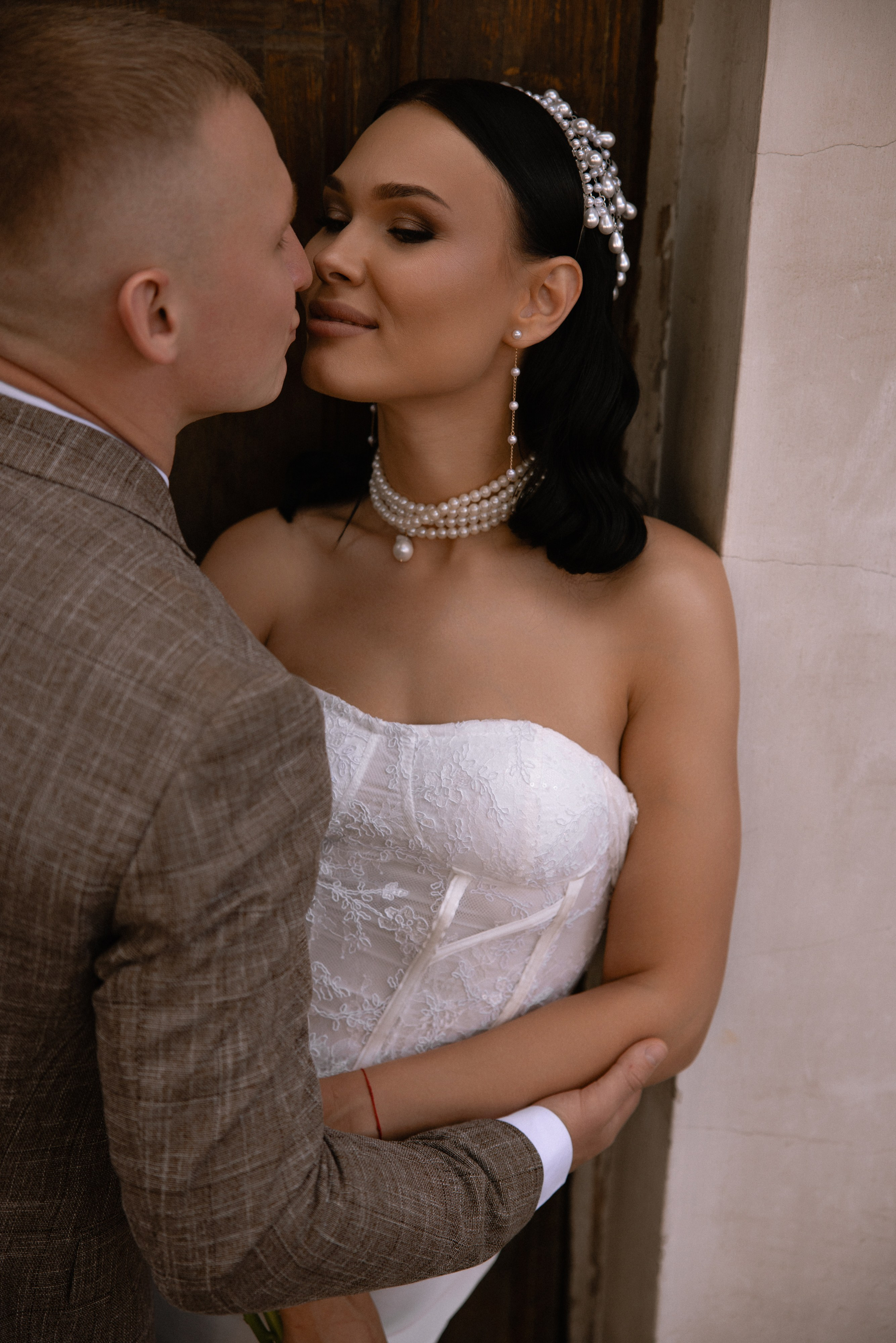 Wedding Day 16.08.25. Семейный фотограф Губкин/Старый Оскол