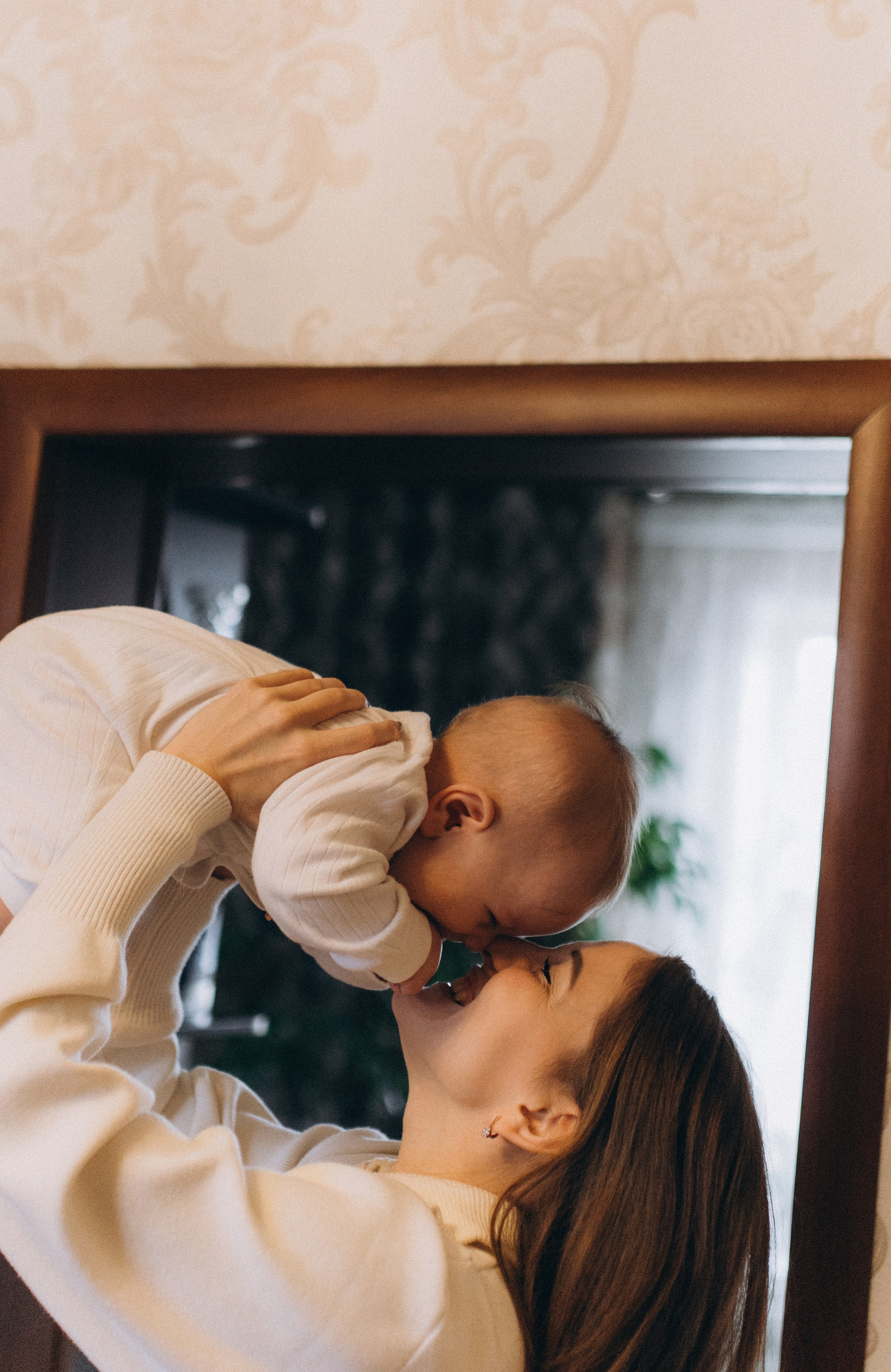 Прабабушка. Семейный фотограф Губкин/Старый Оскол