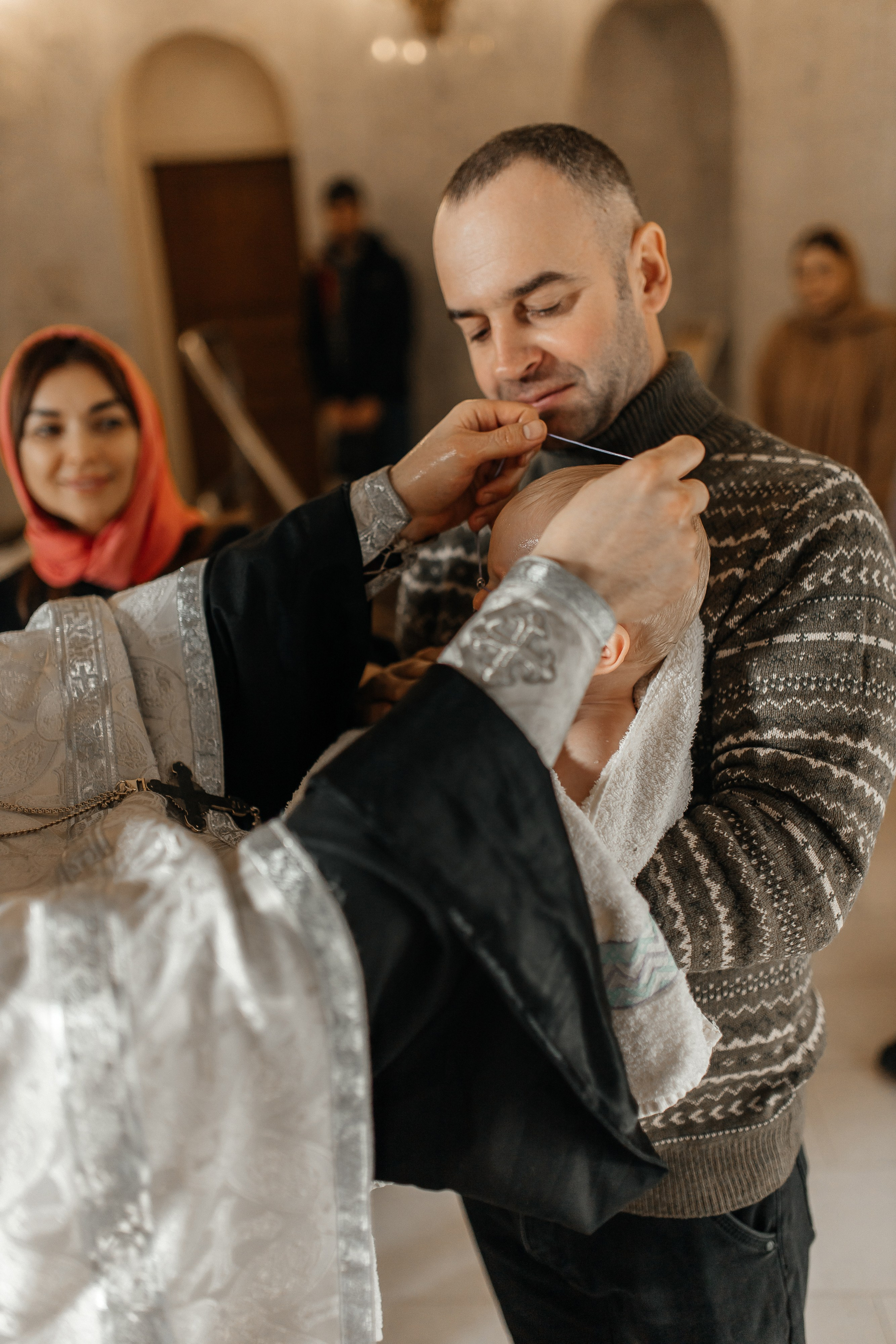 Глеб. Семейный фотограф Губкин/Старый Оскол