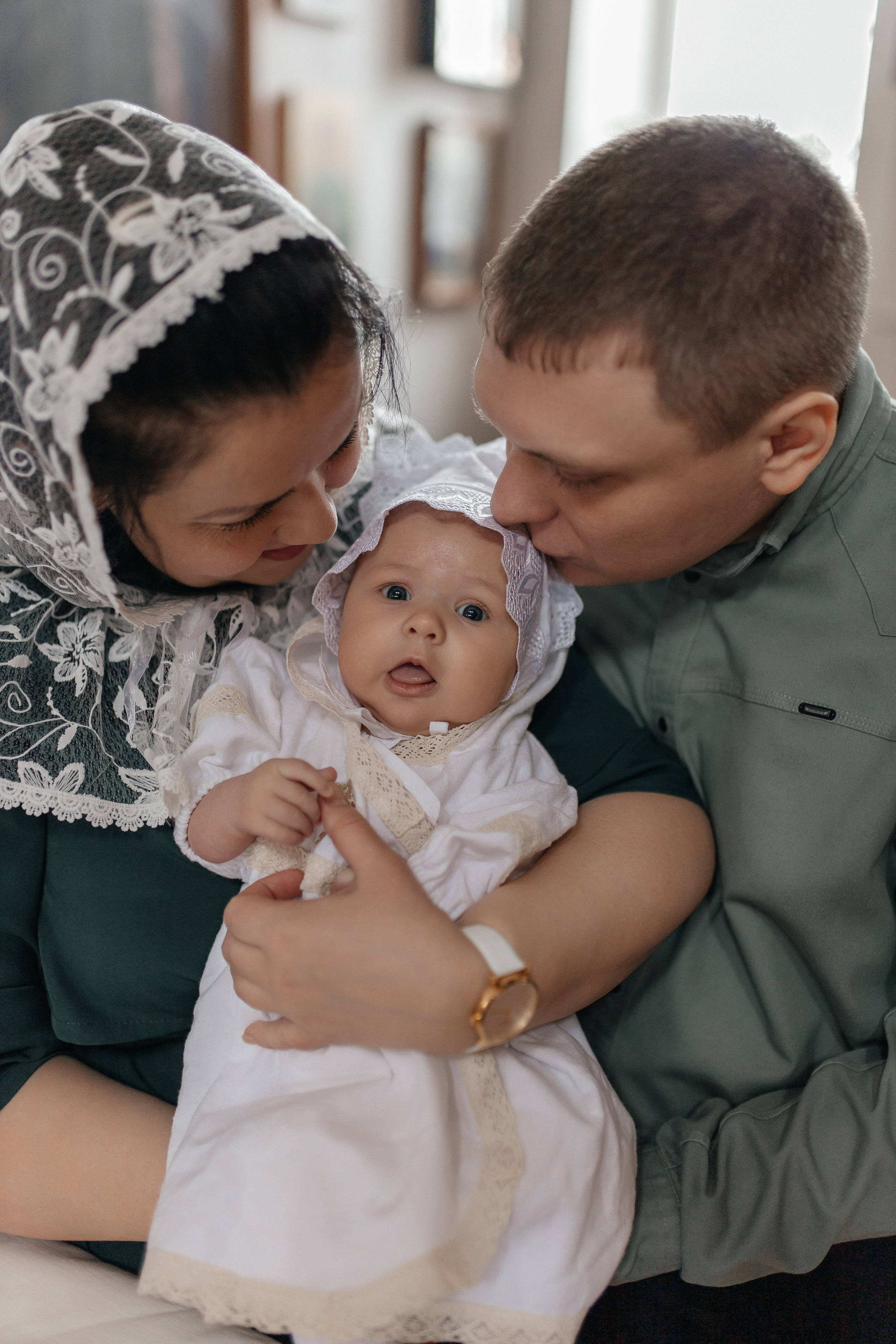 Мария. Семейный фотограф Губкин/Старый Оскол