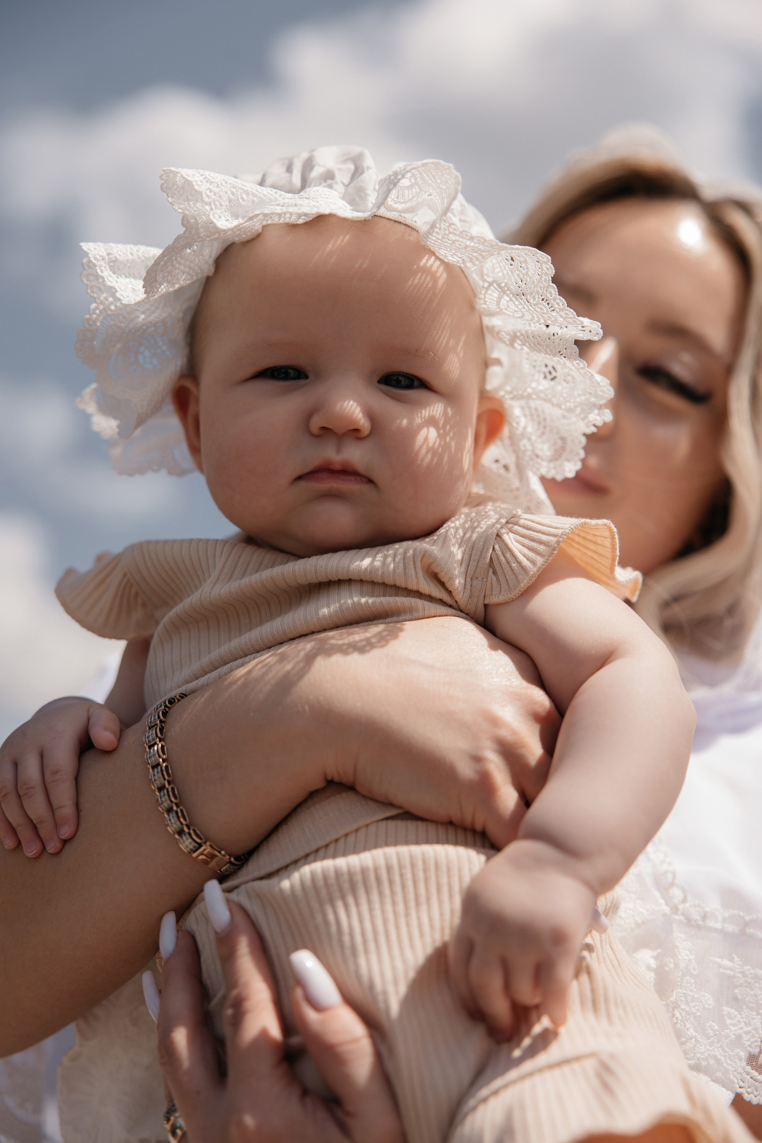 Мия. Семейный фотограф Губкин/Старый Оскол
