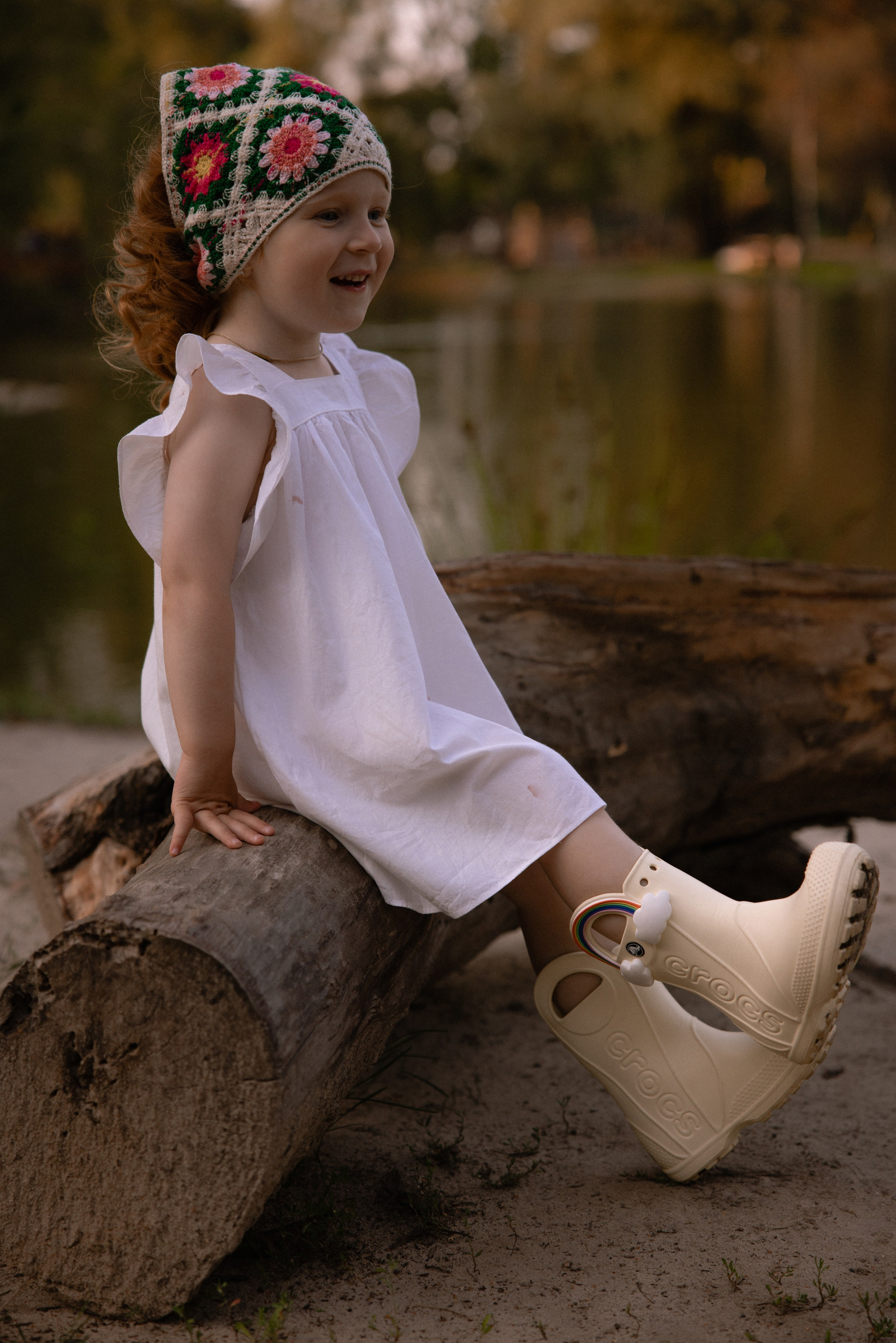 Маша и Стеша. Семейный фотограф Губкин/Старый Оскол