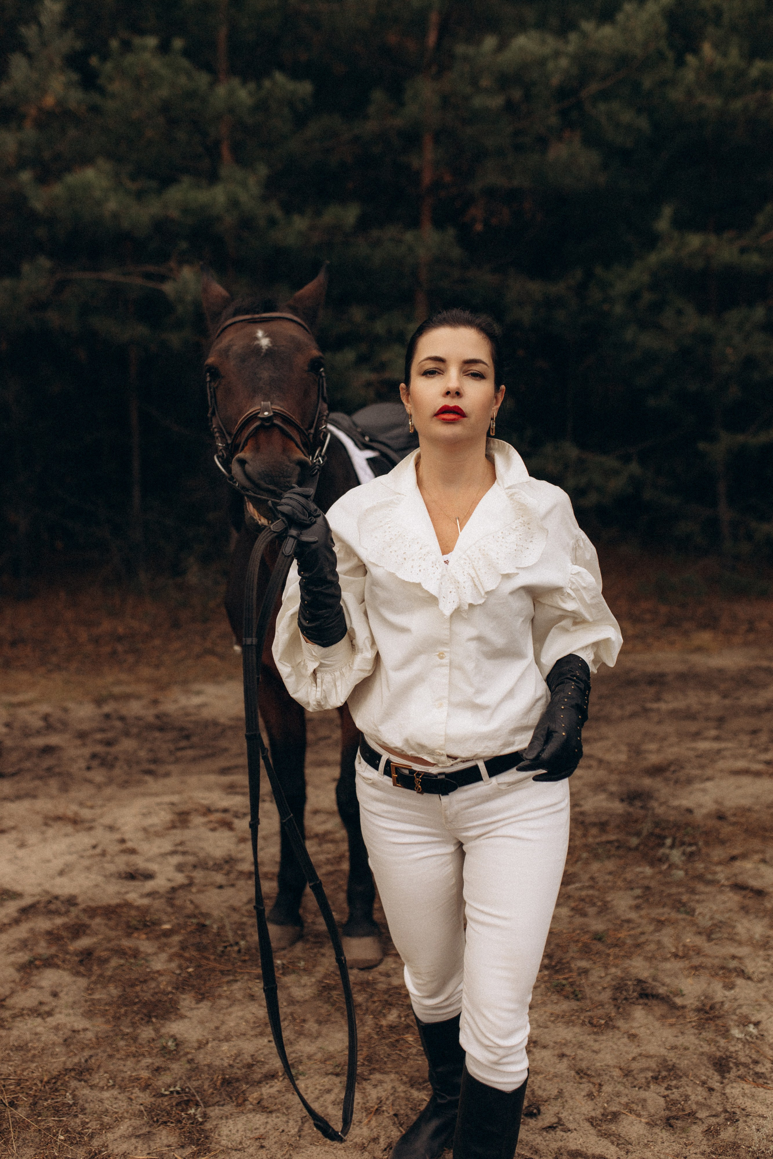 Карина. Семейный фотограф Губкин/Старый Оскол