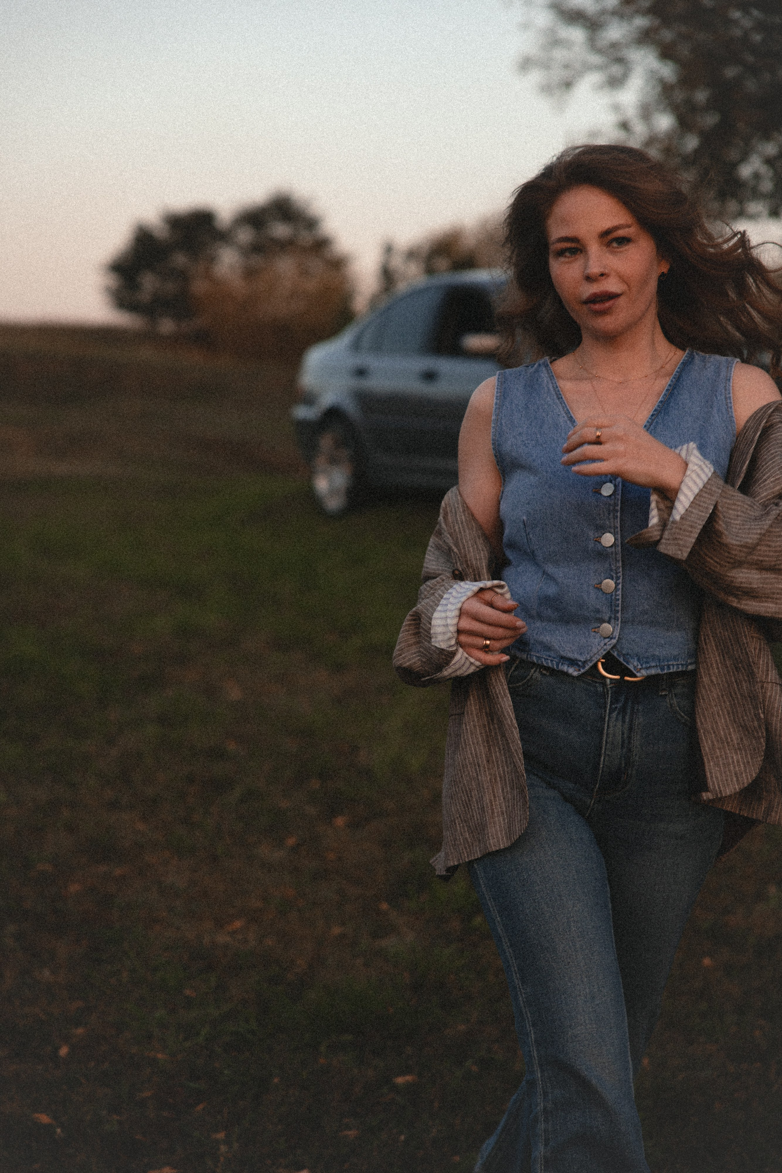 Анна. Семейный фотограф Губкин/Старый Оскол