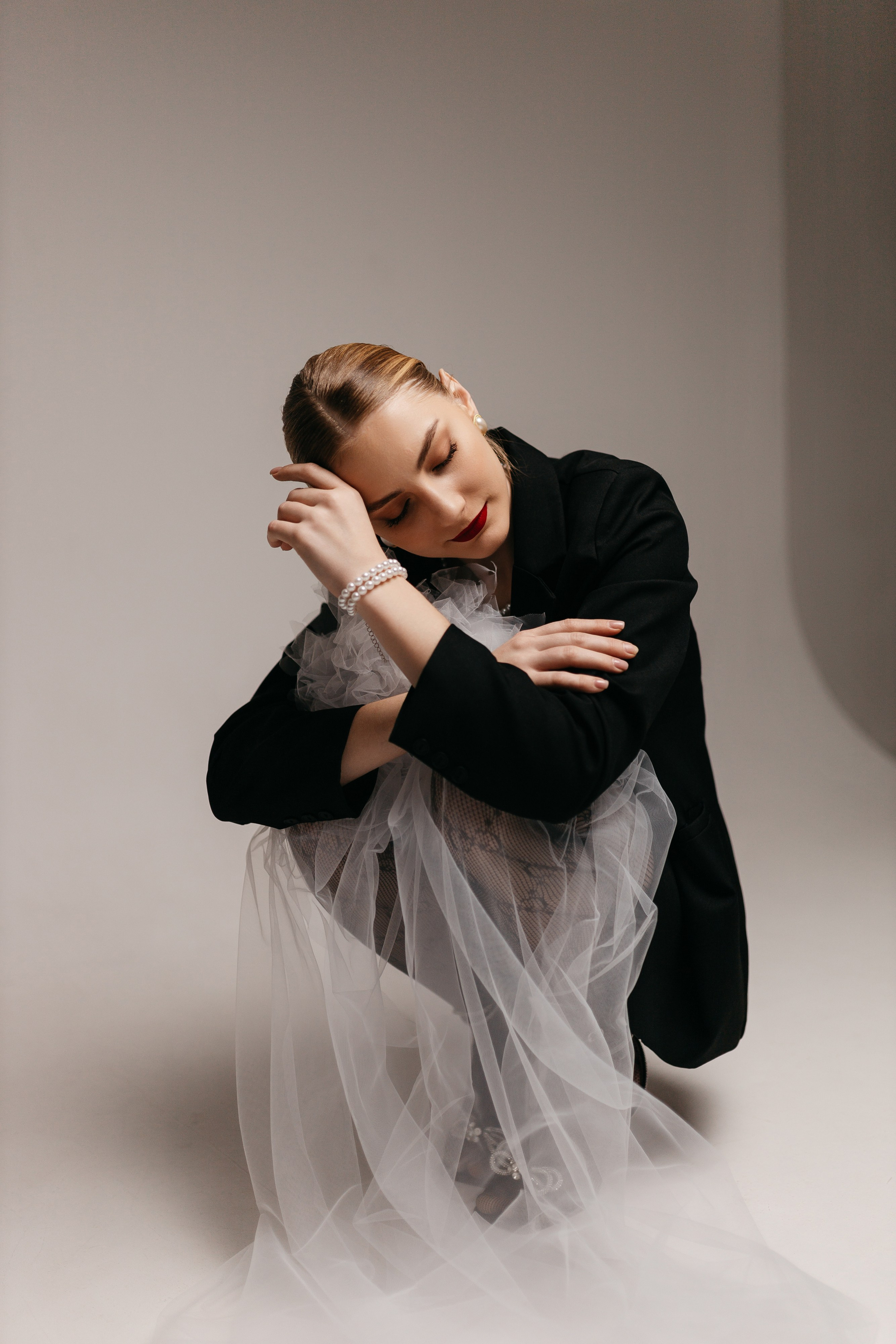 Вероника. Семейный фотограф Губкин/Старый Оскол