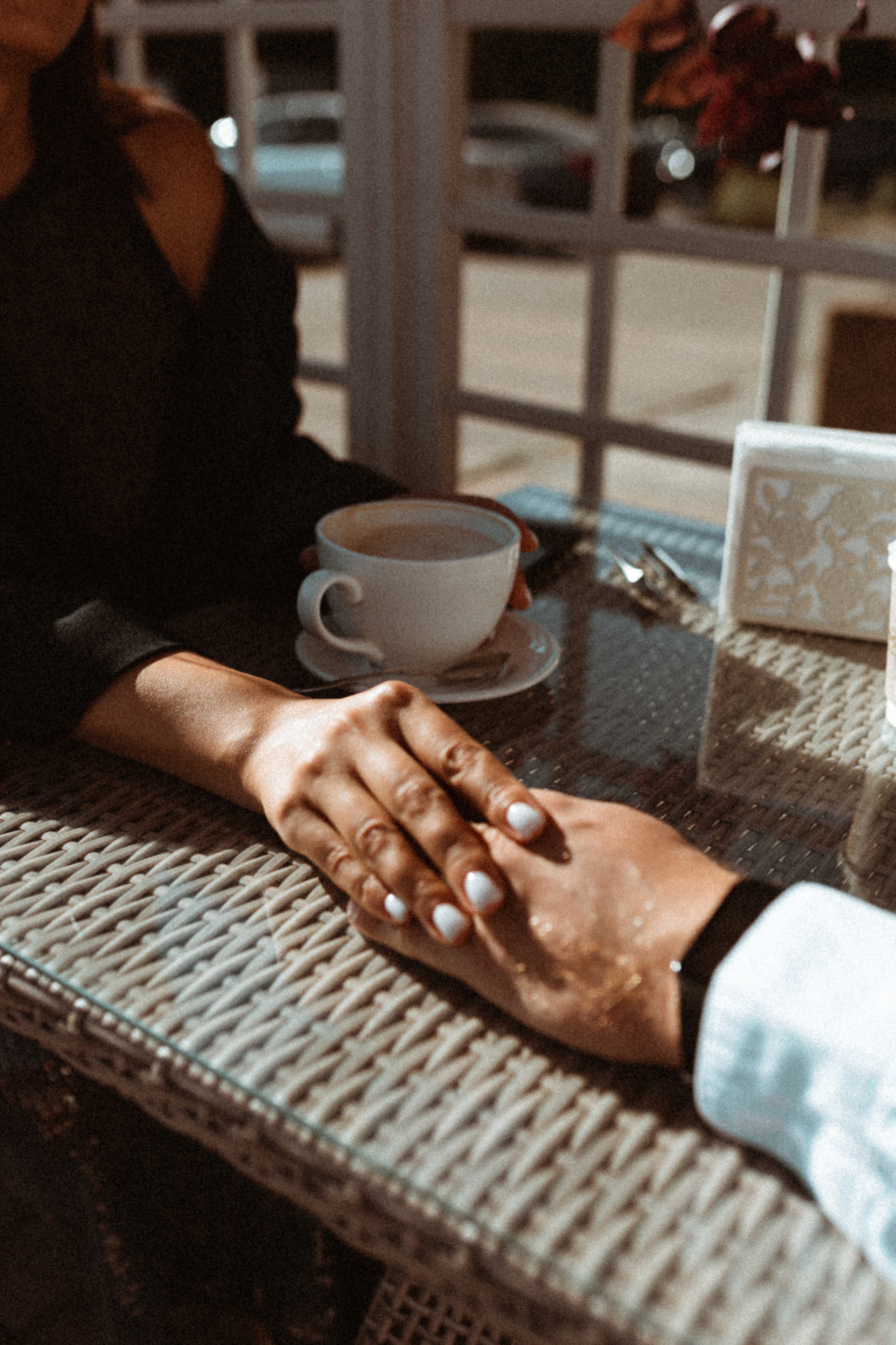 Александра и Алексей. Семейный фотограф Губкин/Старый Оскол
