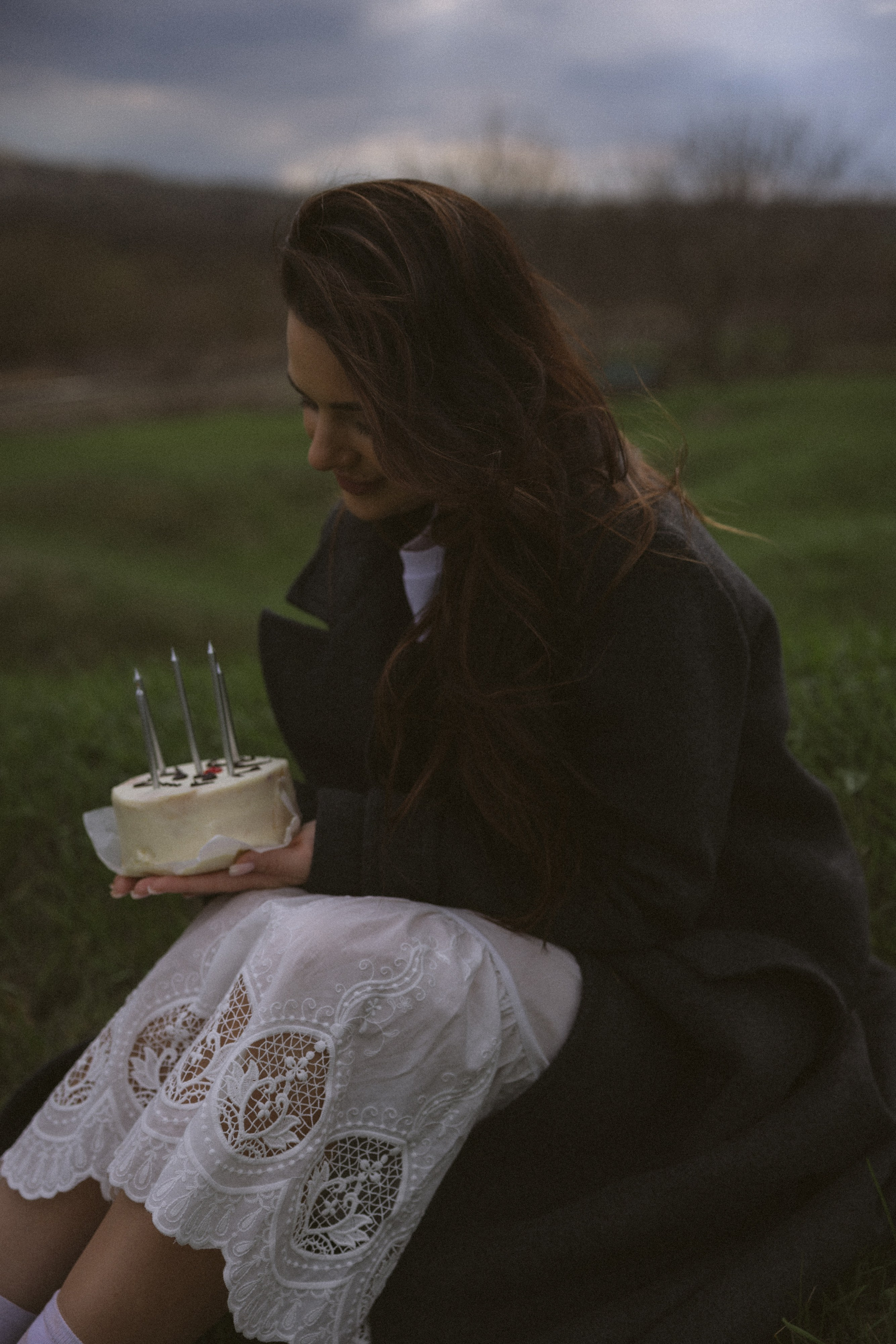 Наташа. Семейный фотограф Губкин/Старый Оскол