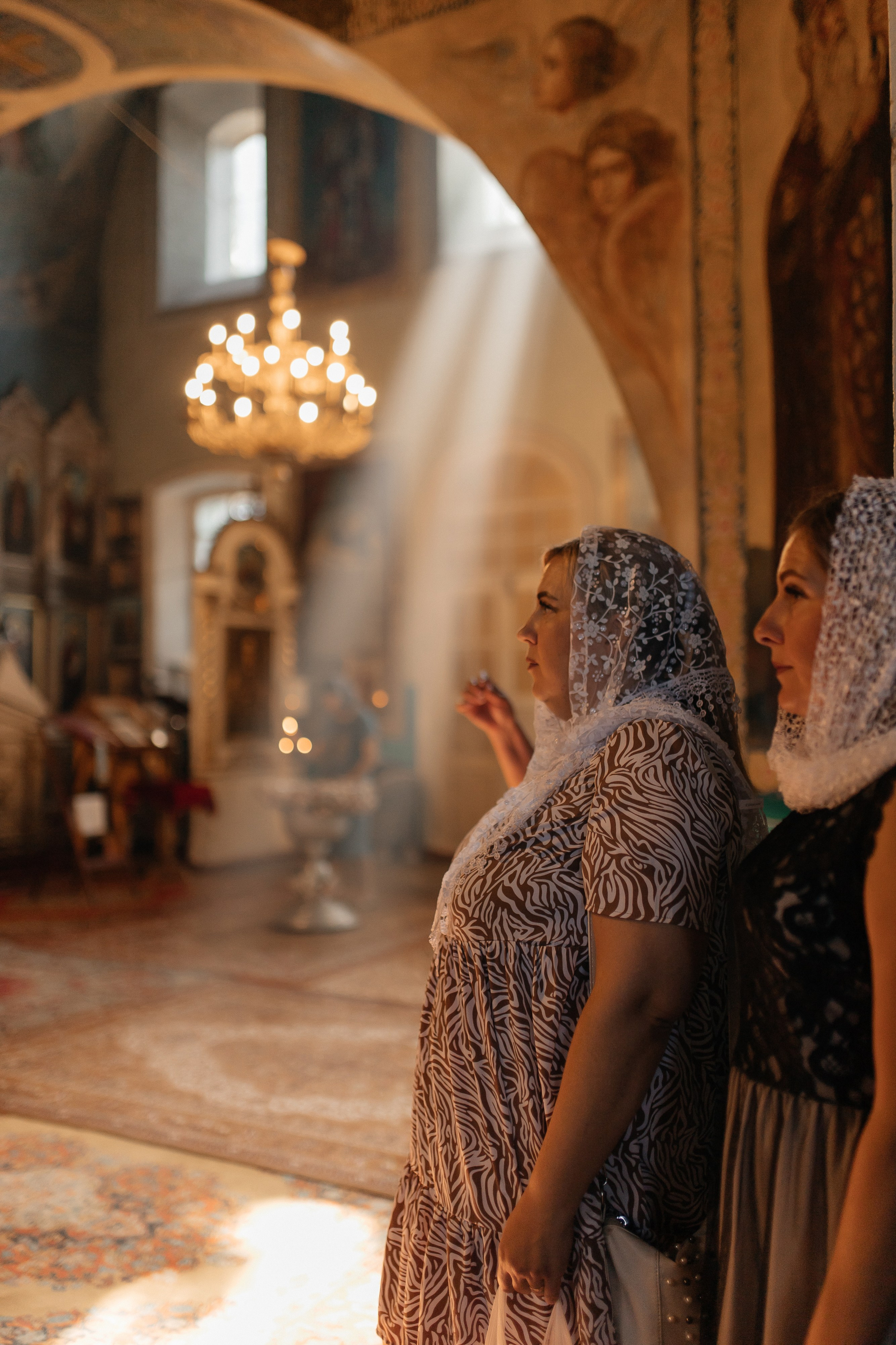 Кристина. Семейный фотограф Губкин/Старый Оскол