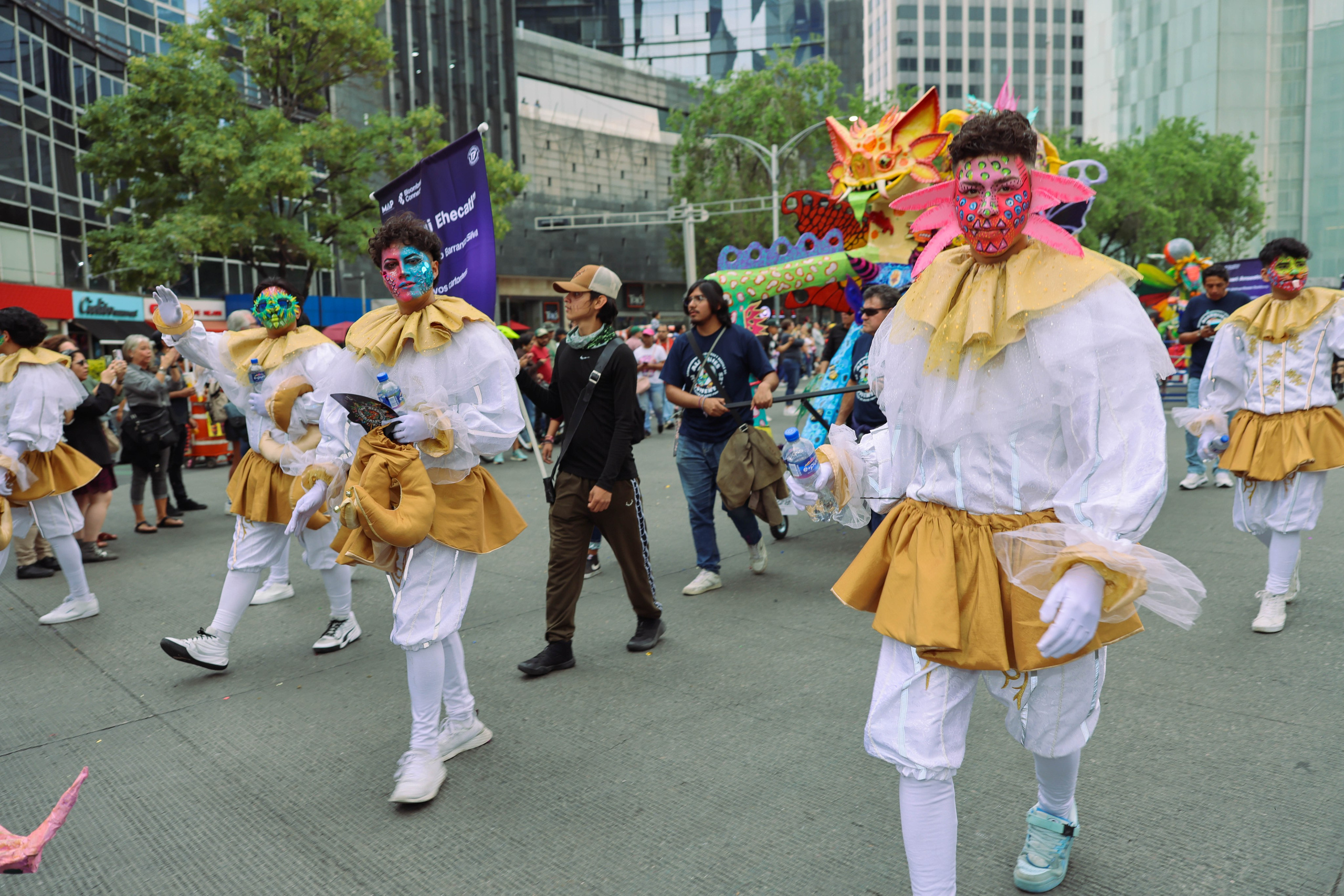 Алебрихес. Kateserbina