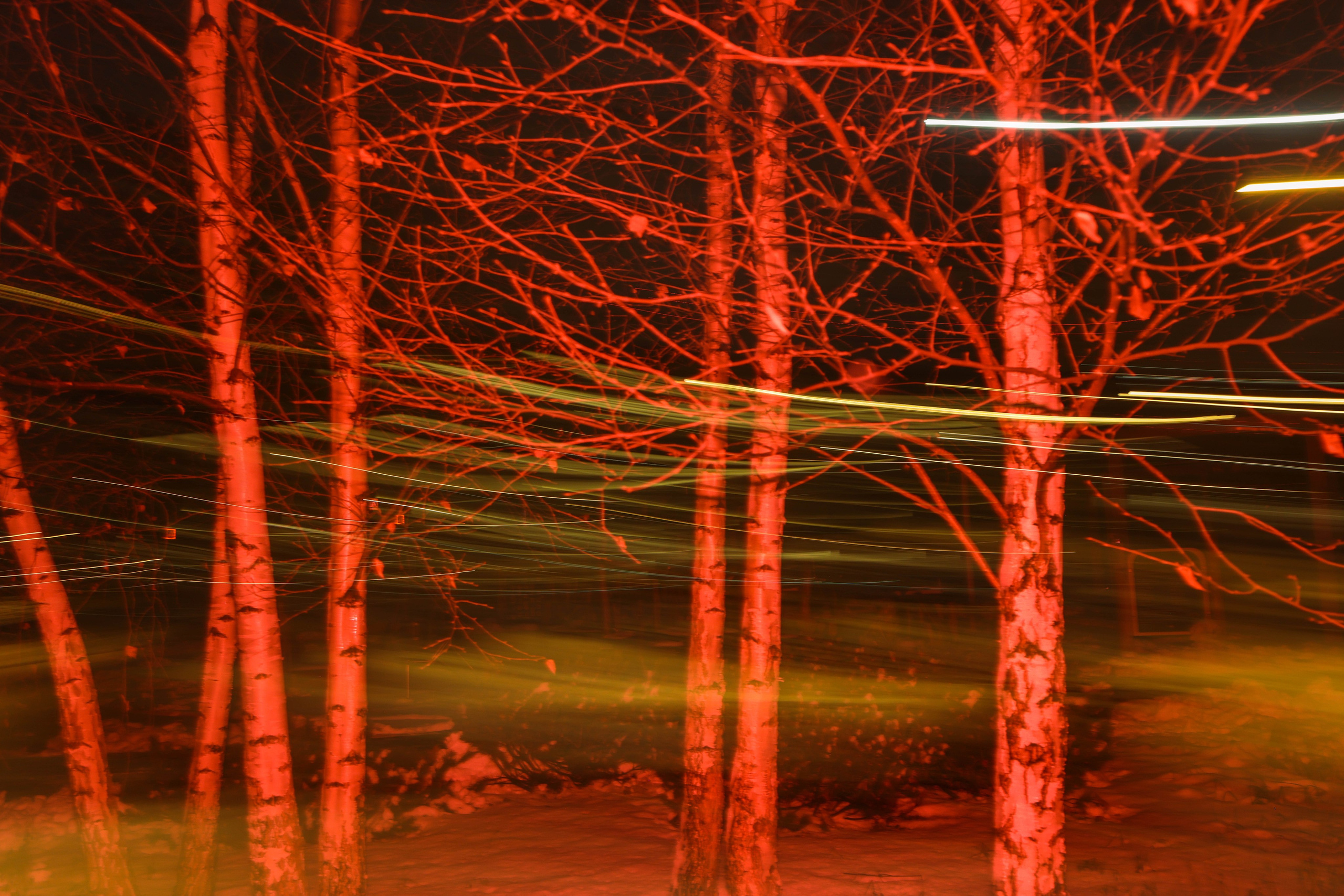 Берега памяти. Kateserbina