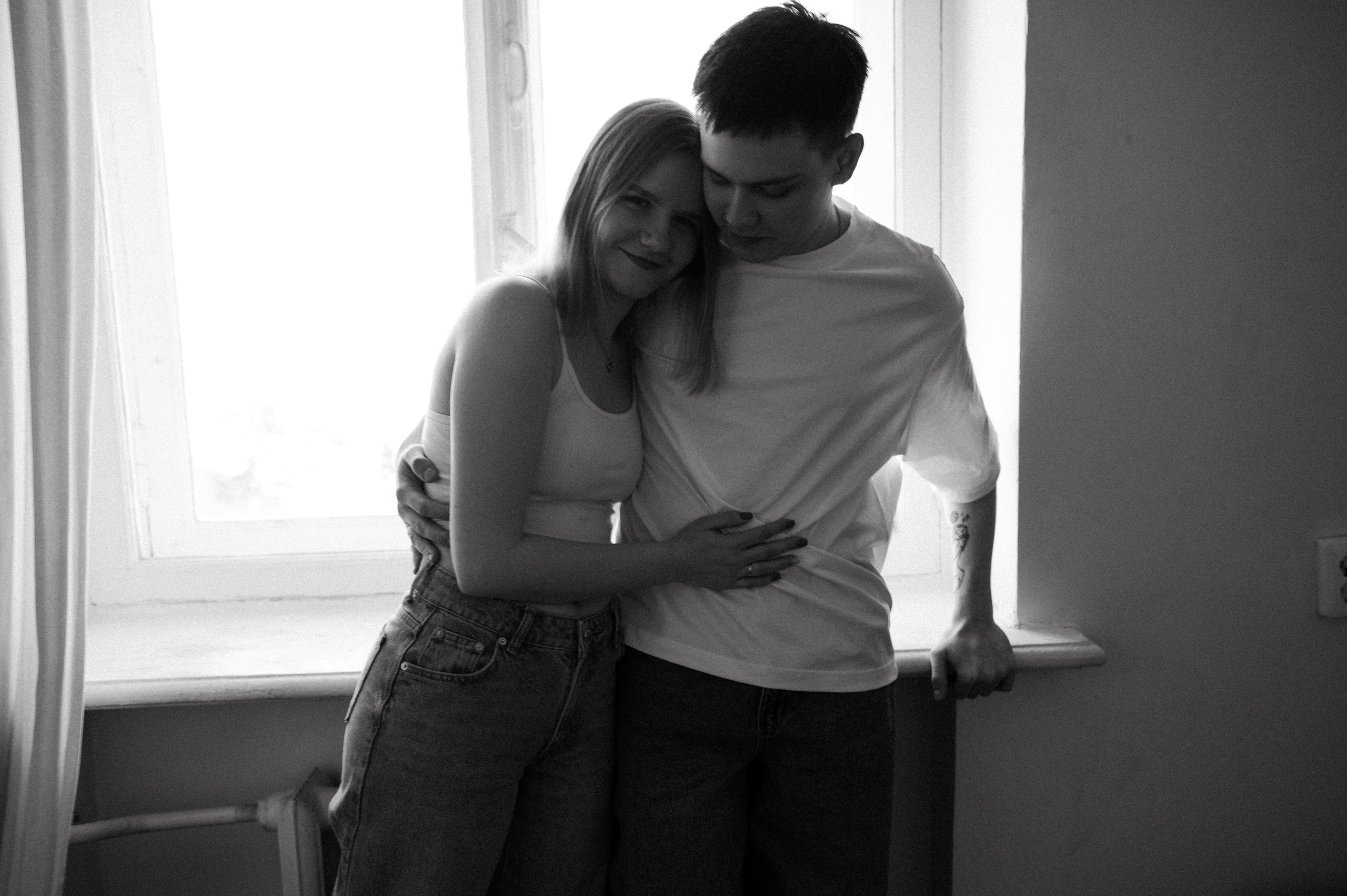 Катя и Саша. Свадебный фотограф Колотовкина Валентина Москва