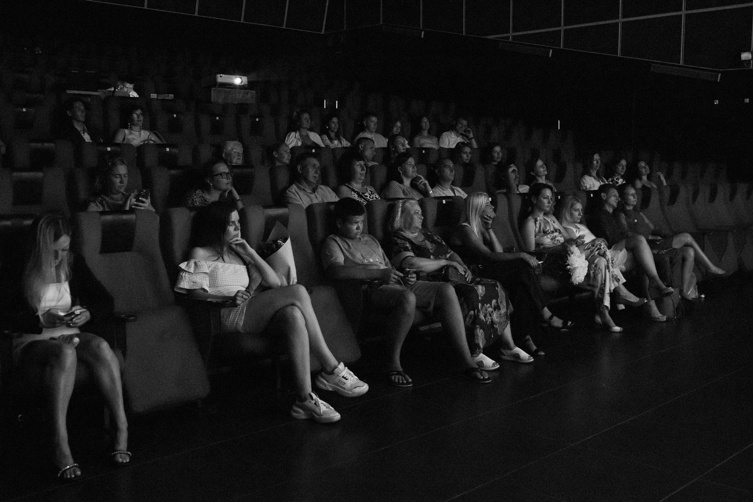 Спектакль НЕ ДЛЯ ВСЕХ. Семейный и Свадебный фотограф в Сочи