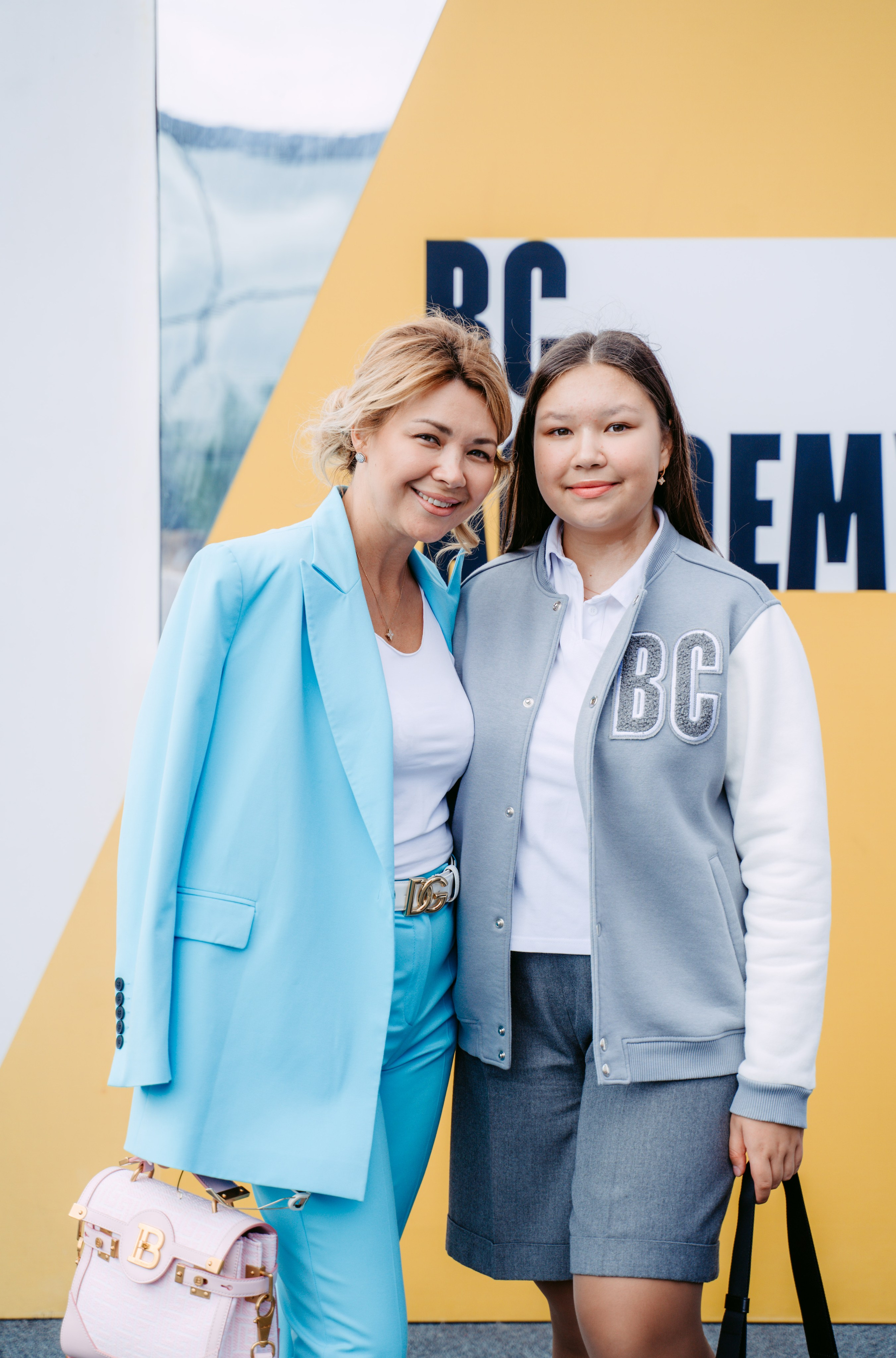 Выпускной Бала-Сити / 2023. Саша Копылов, фотограф в Казани