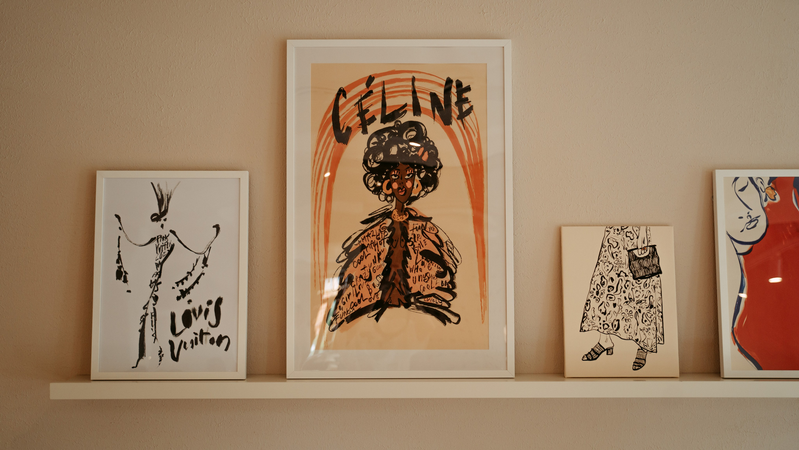 Хорошая девочка / Открытие ресторана в Казани. Саша Копылов, фотограф в Казани