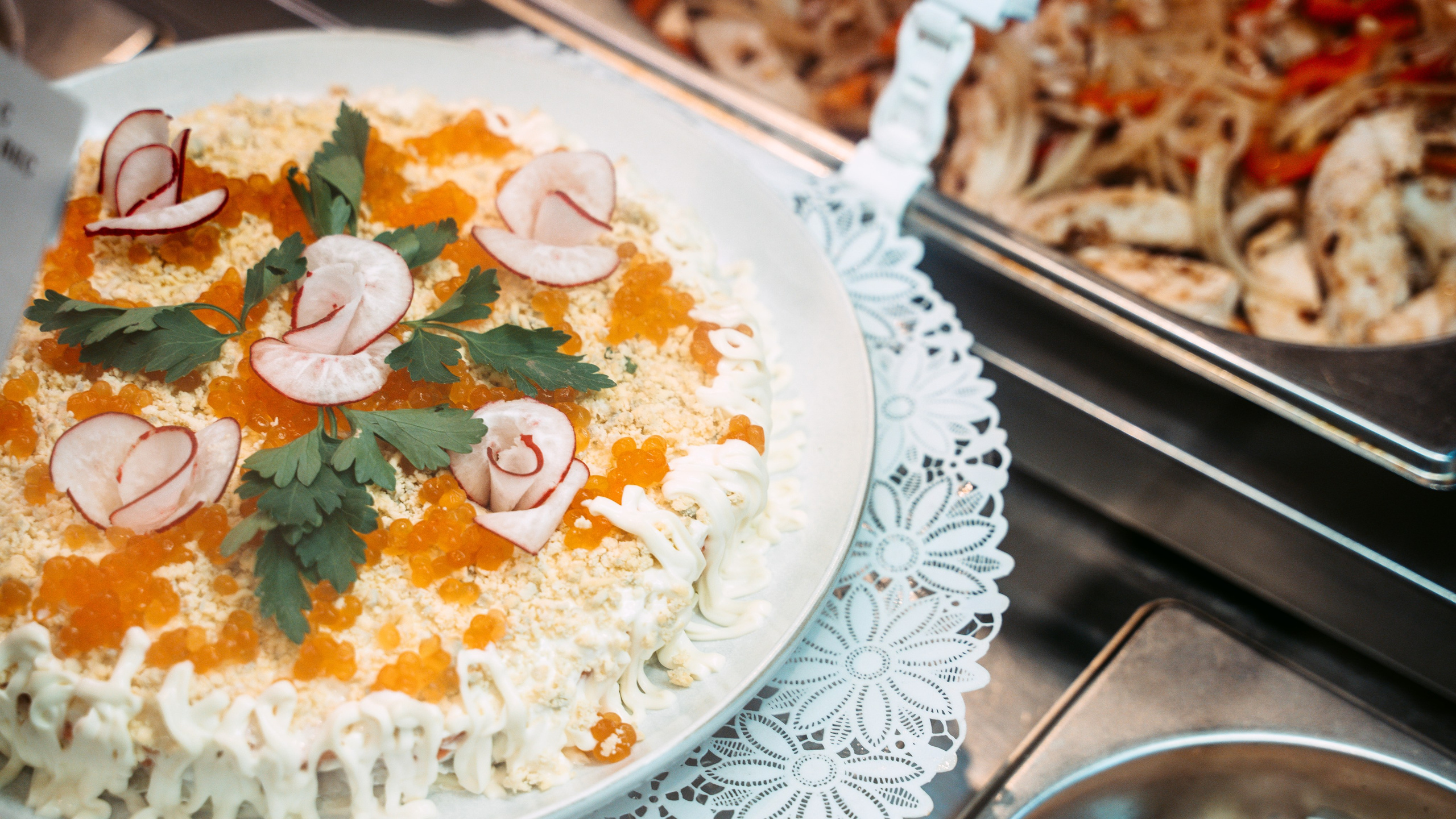 Бахетле / Сеть супермаркетов. Саша Копылов, фотограф в Казани