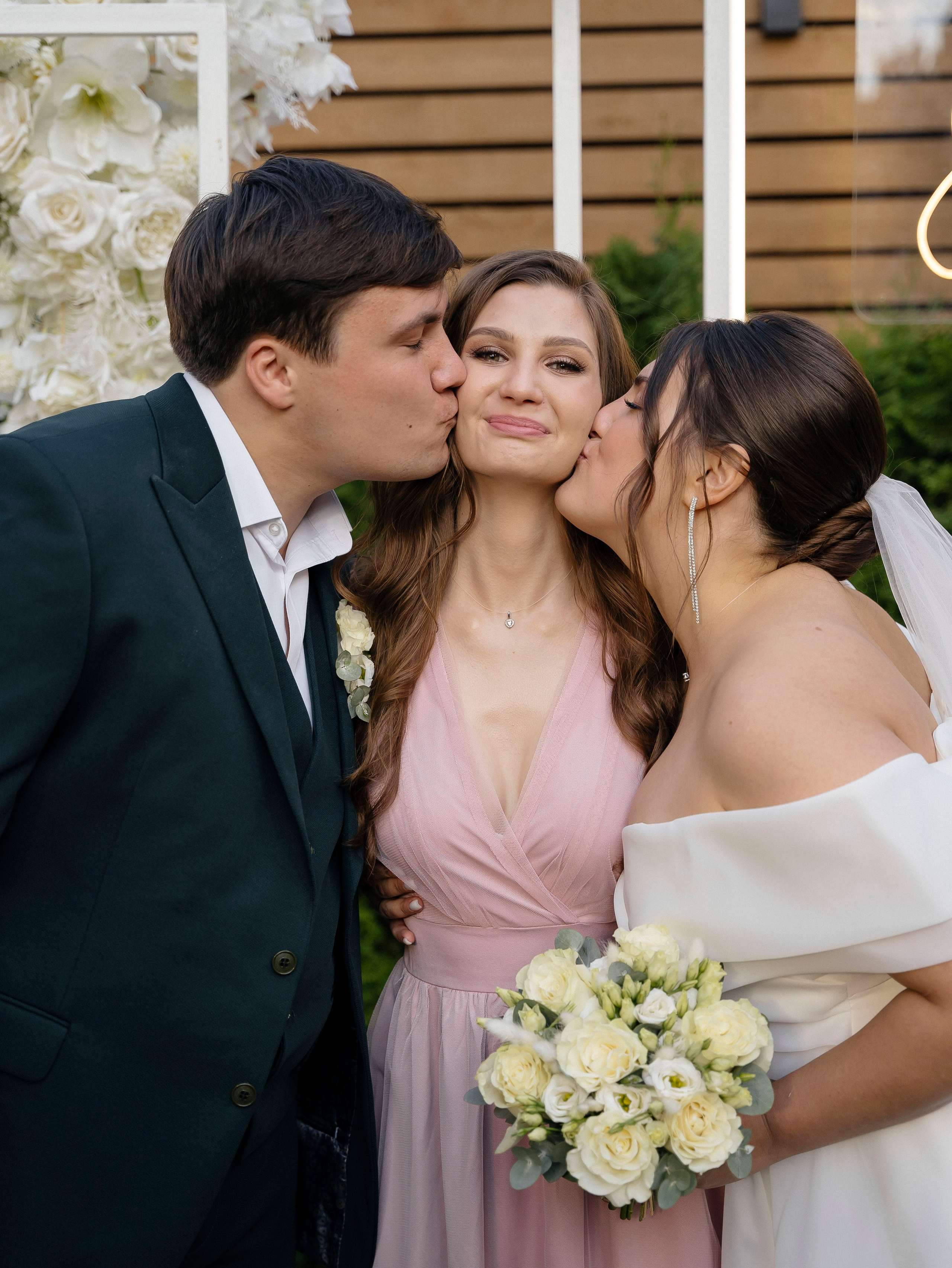 Наталия + Егор. Свадебный фотограф