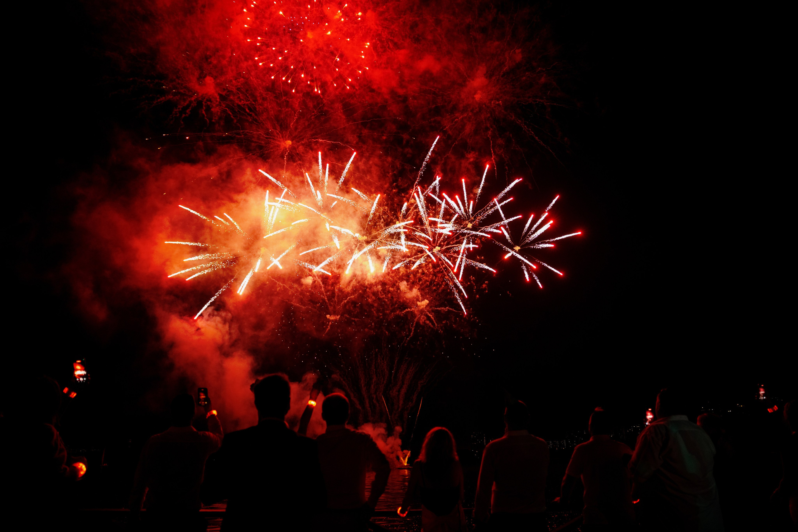 Репортажное портфолио. Фотограф Сергей Ловырев