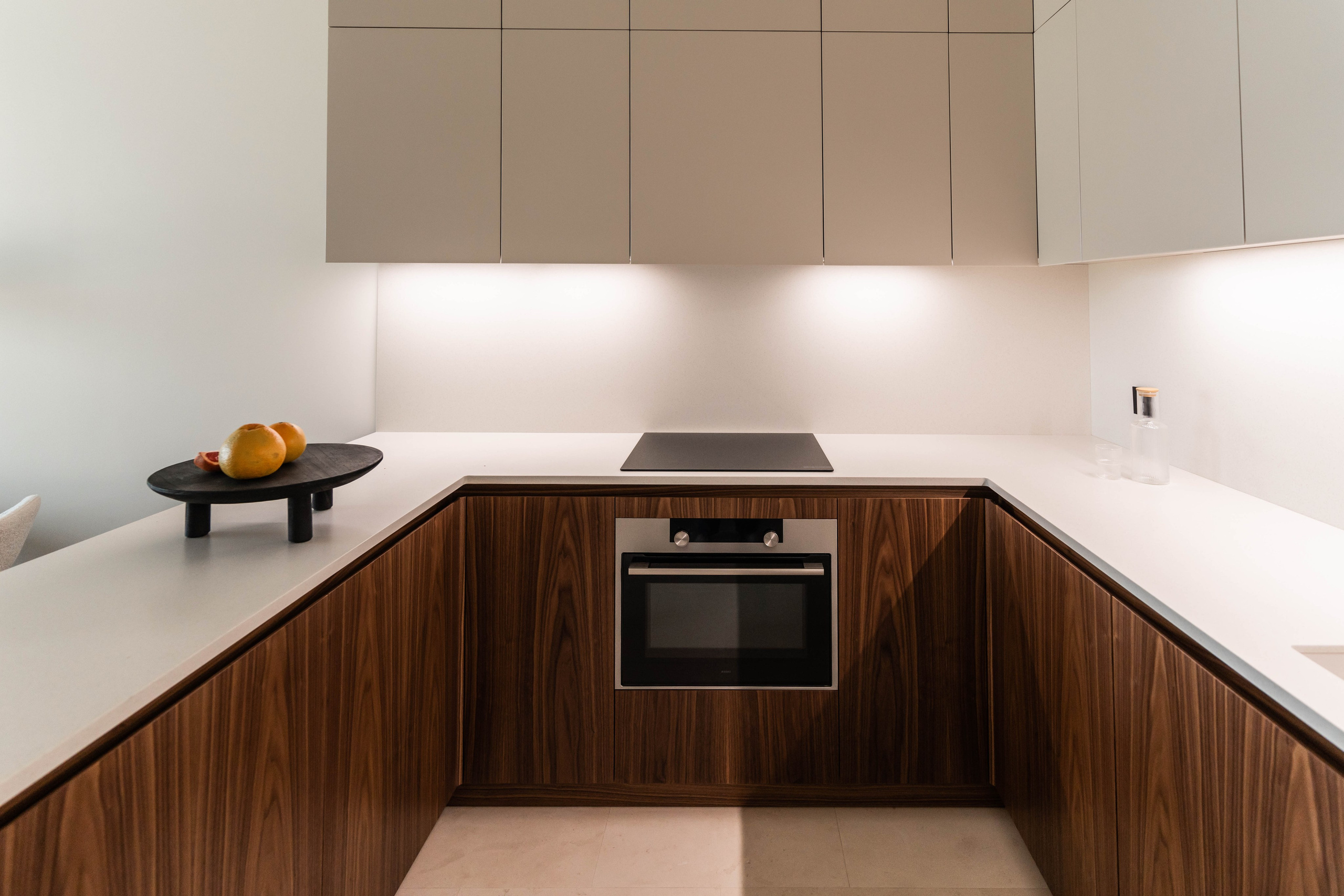 ЖК на Поклонной. Фотограф Абакумова Анастасия