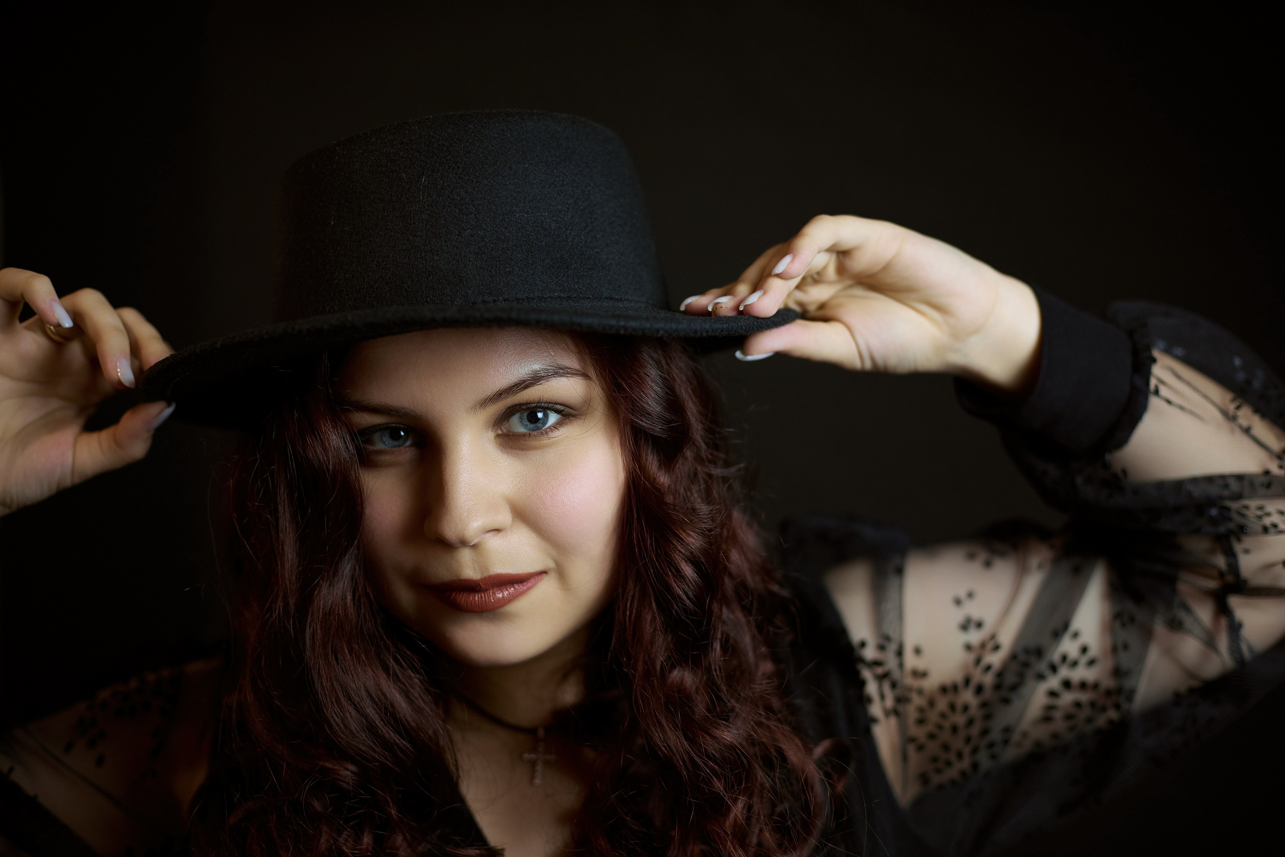 «Чудо как в кино, только лучше». Свадебный и креативный фотограф в ЮФО и МСК